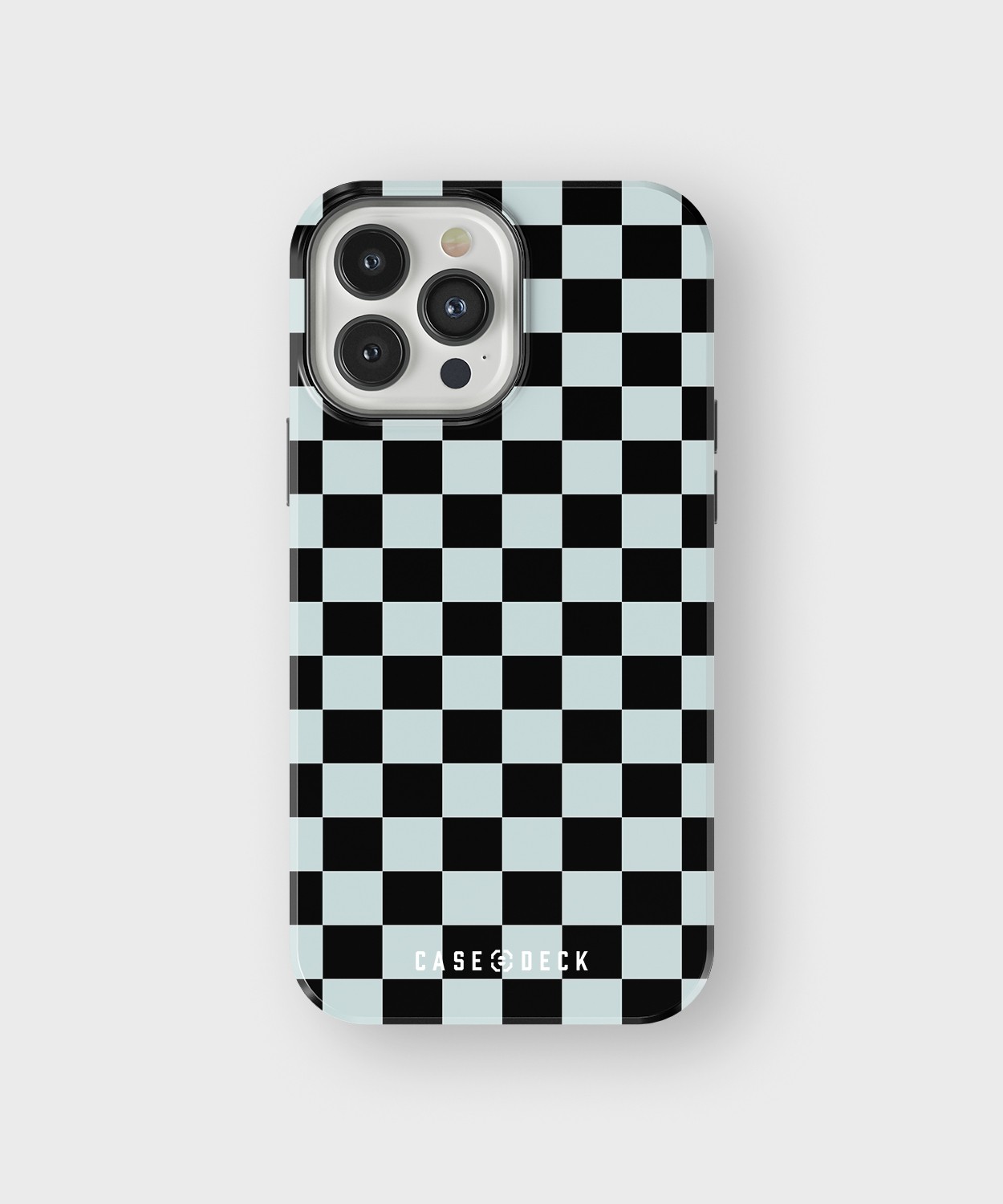 Dapper Tres iPhone Telefon Kılıfı