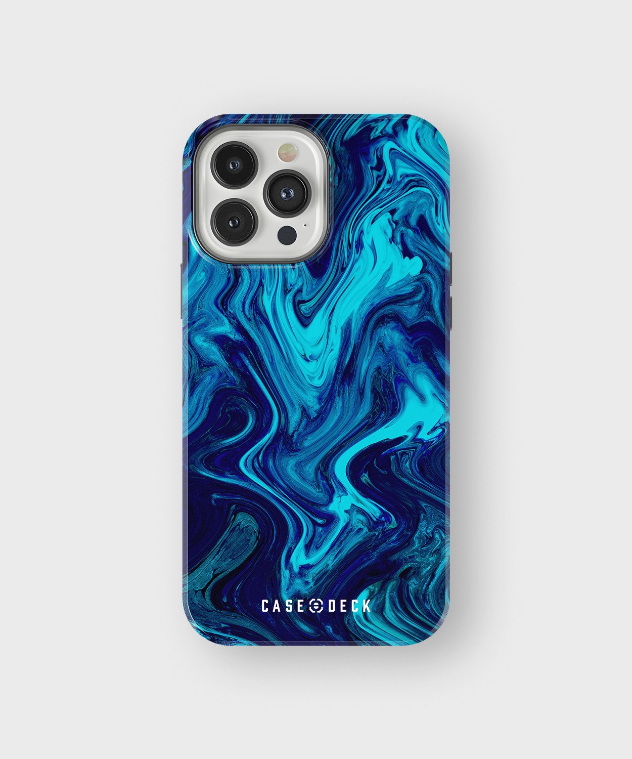 Chemix Tres iPhone Telefon Kılıfı