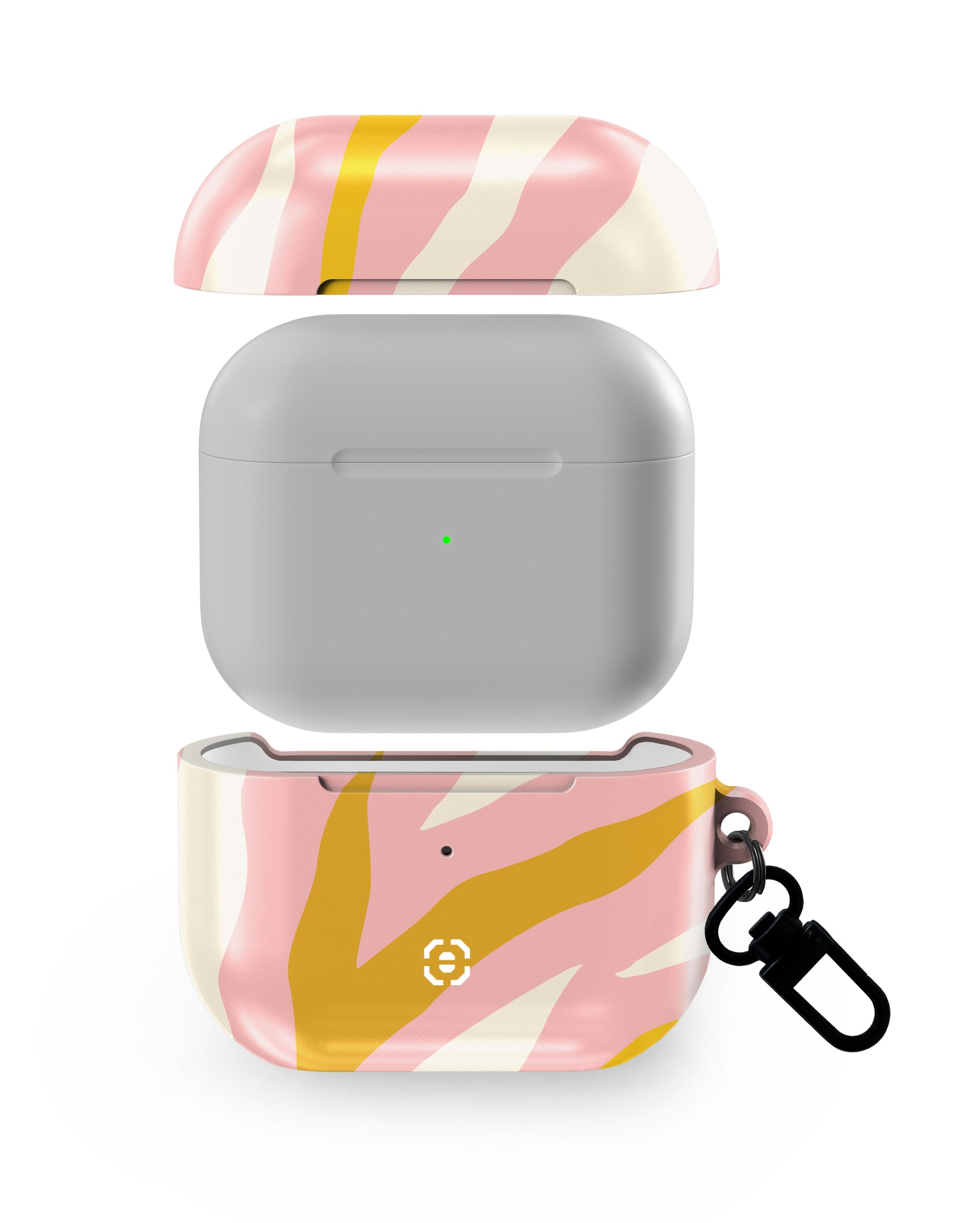 Sense Tres Airpods Kulaklık Kılıfı