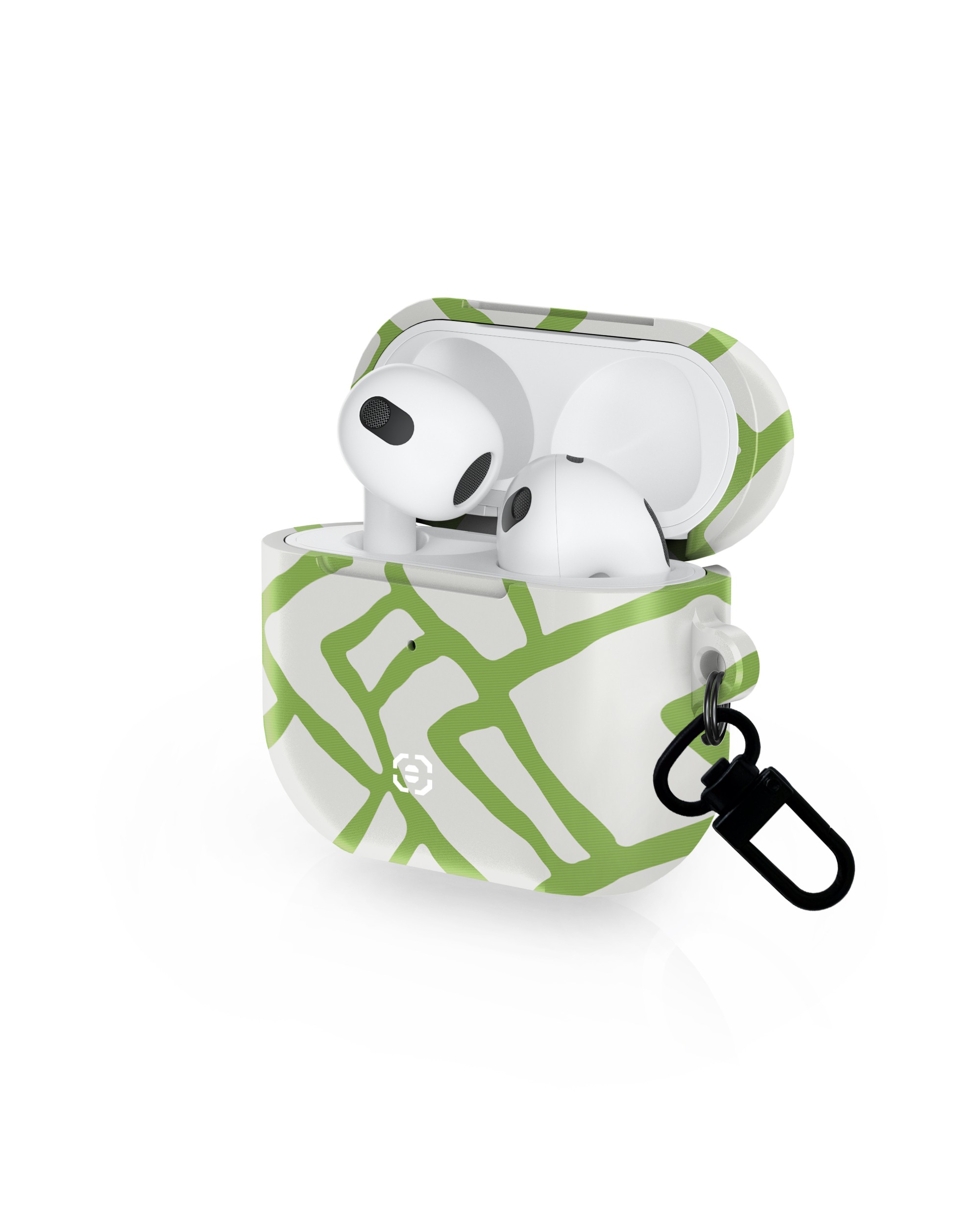 Hima Tres Airpods Kulaklık Kılıfı