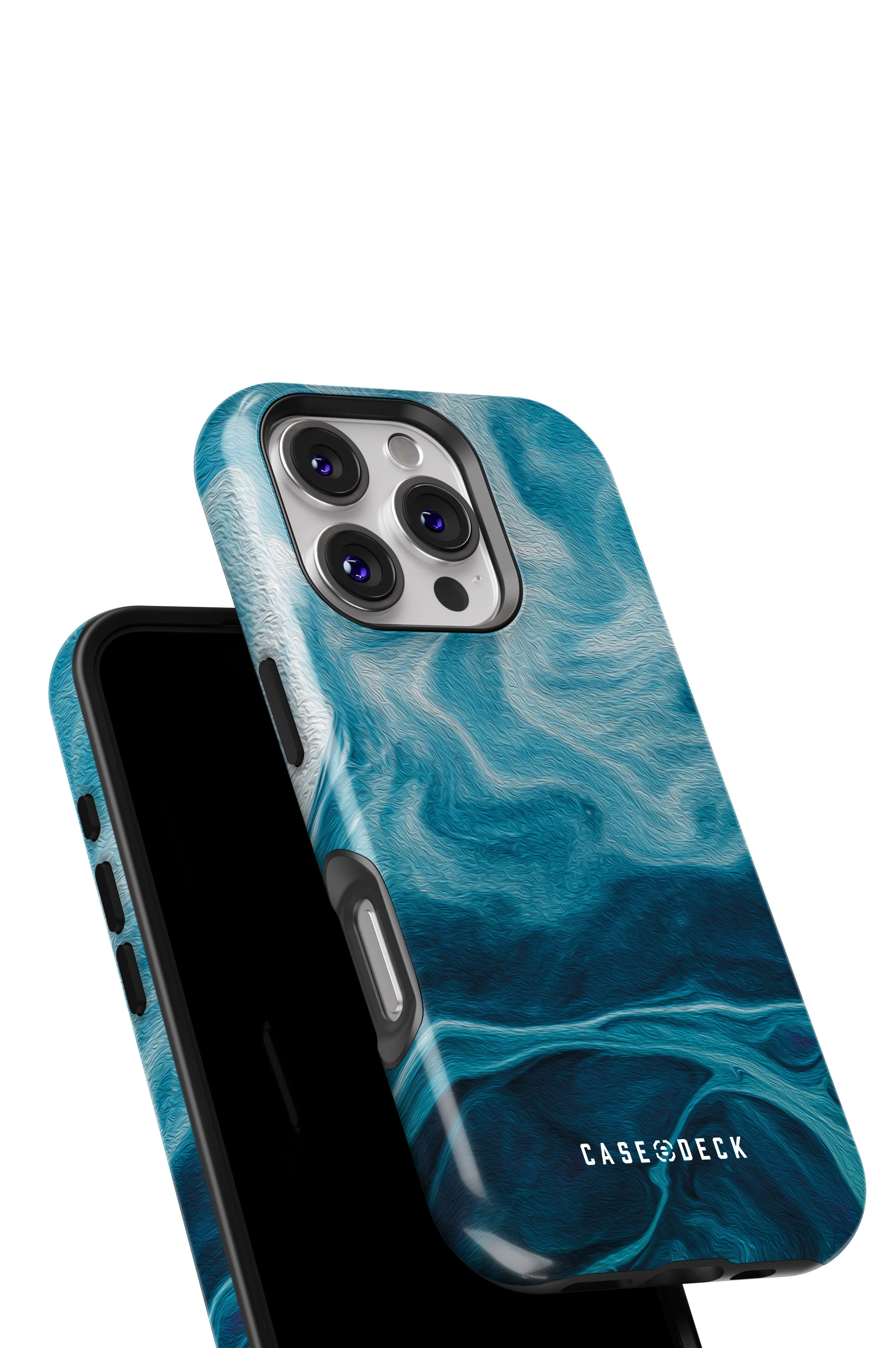 Starry Tres iPhone Telefon Kılıfı