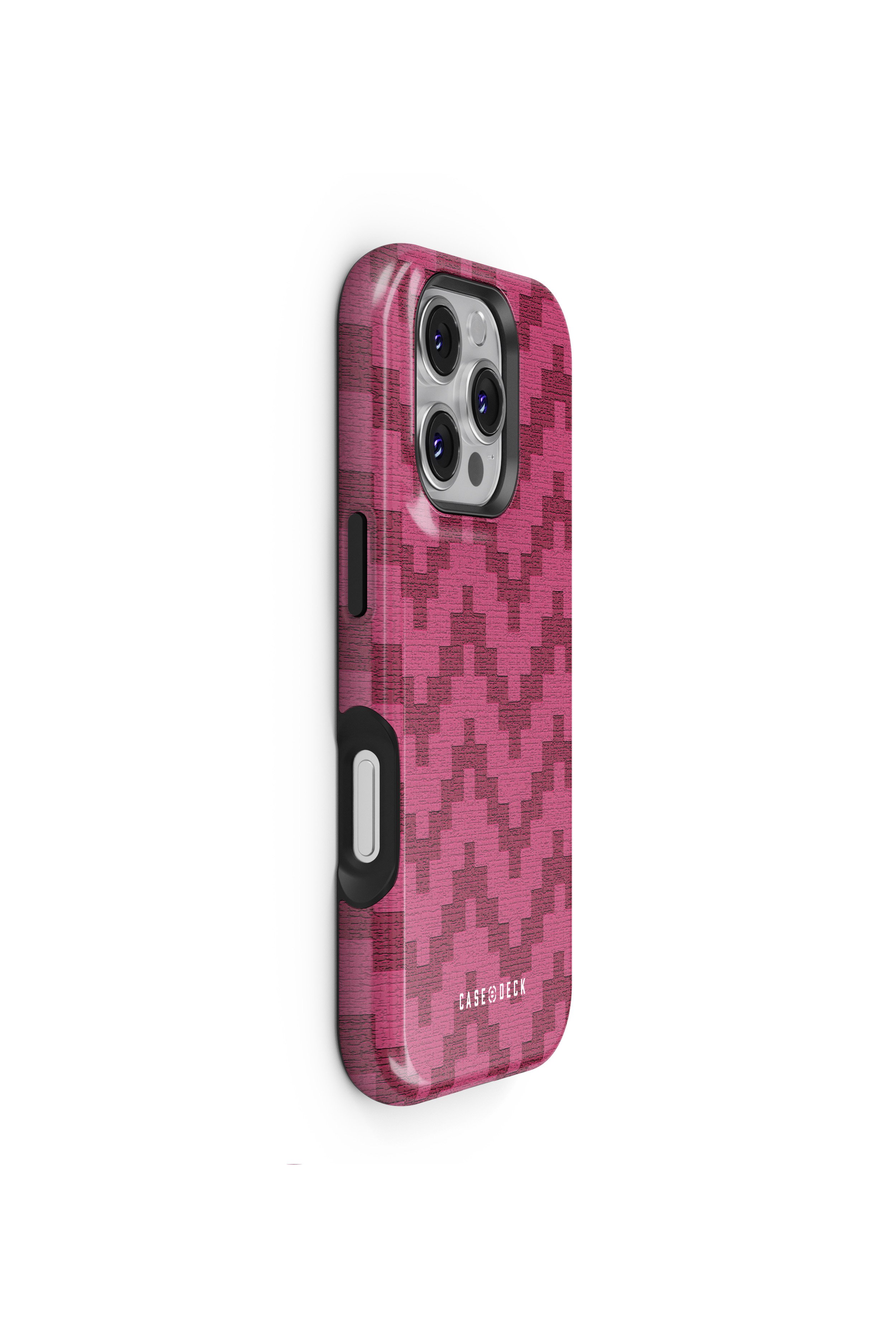 Codex Tres iPhone Telefon Kılıfı