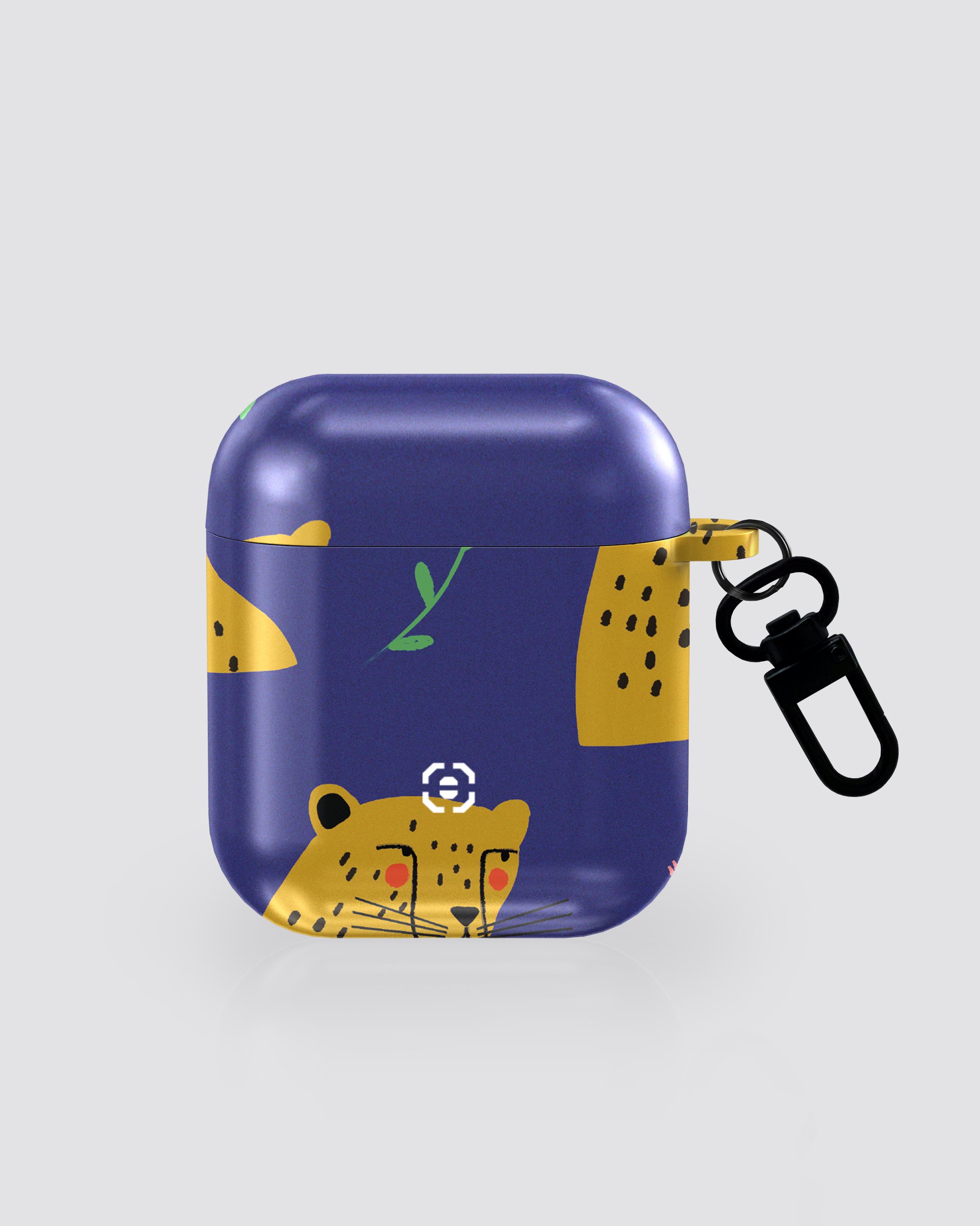 Siafra Tres Airpods Kulaklık Kılıfı