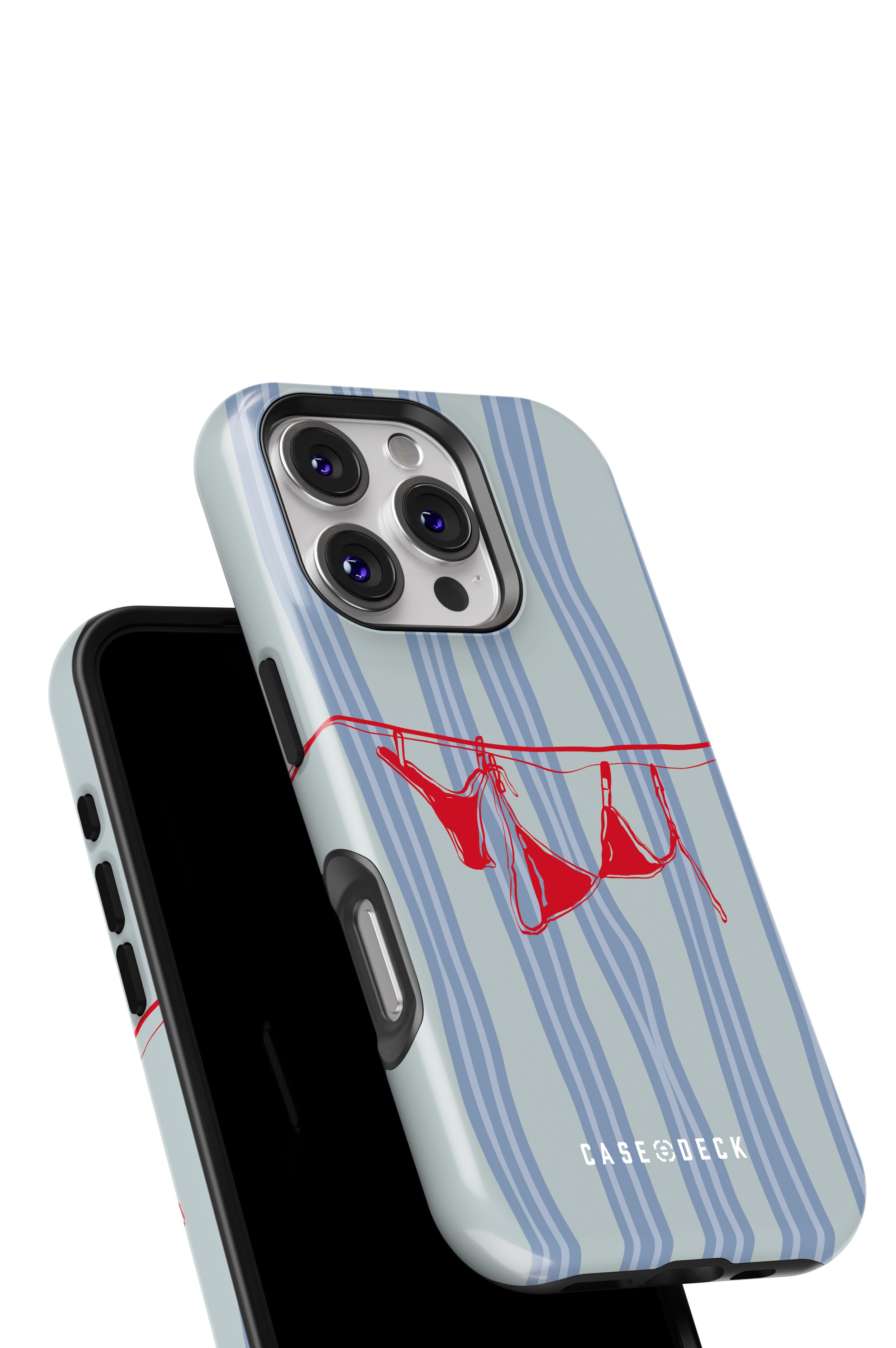 Seasoul Tres iPhone Telefon Kılıfı