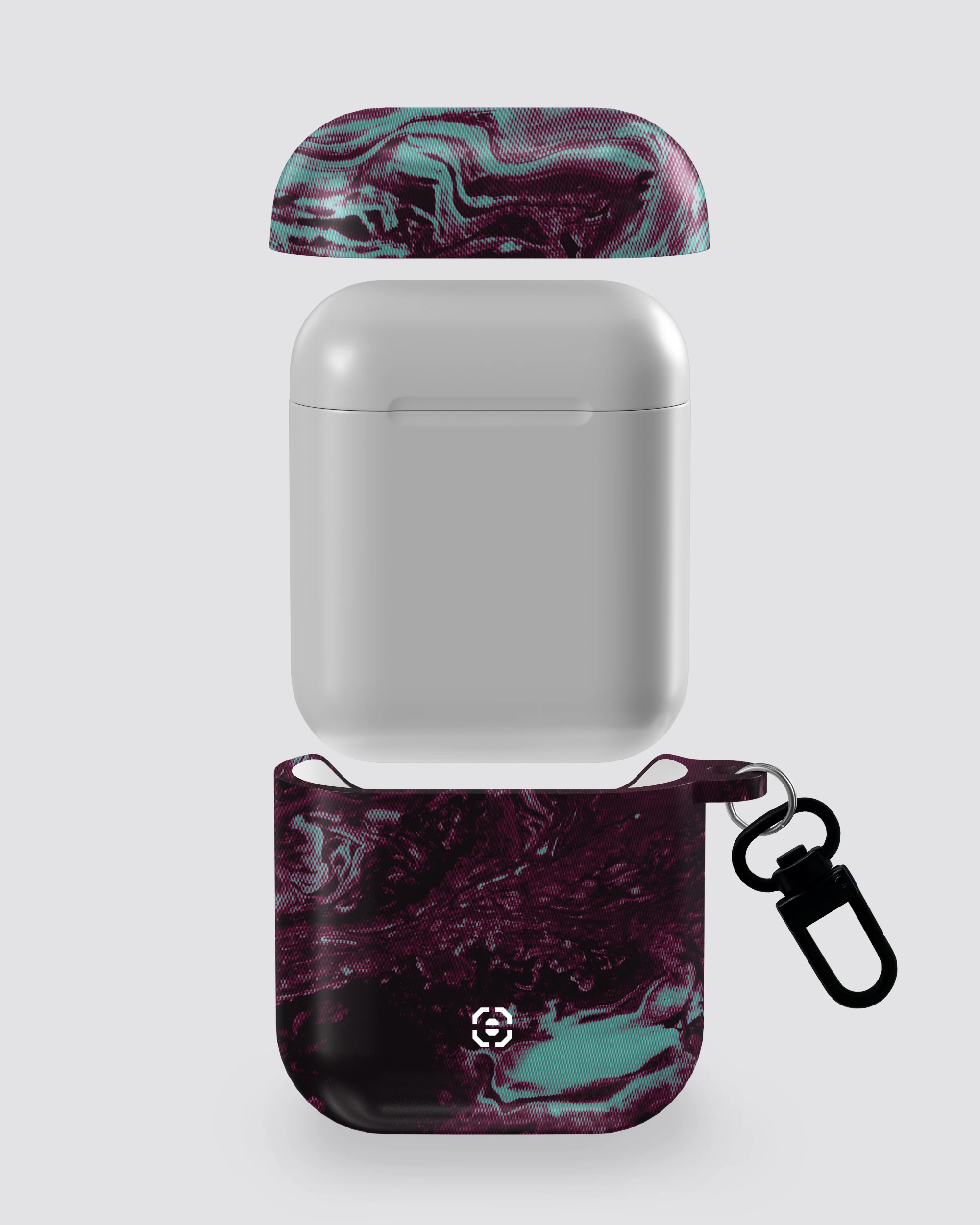 Mercury Tres Airpods Kulaklık Kılıfı