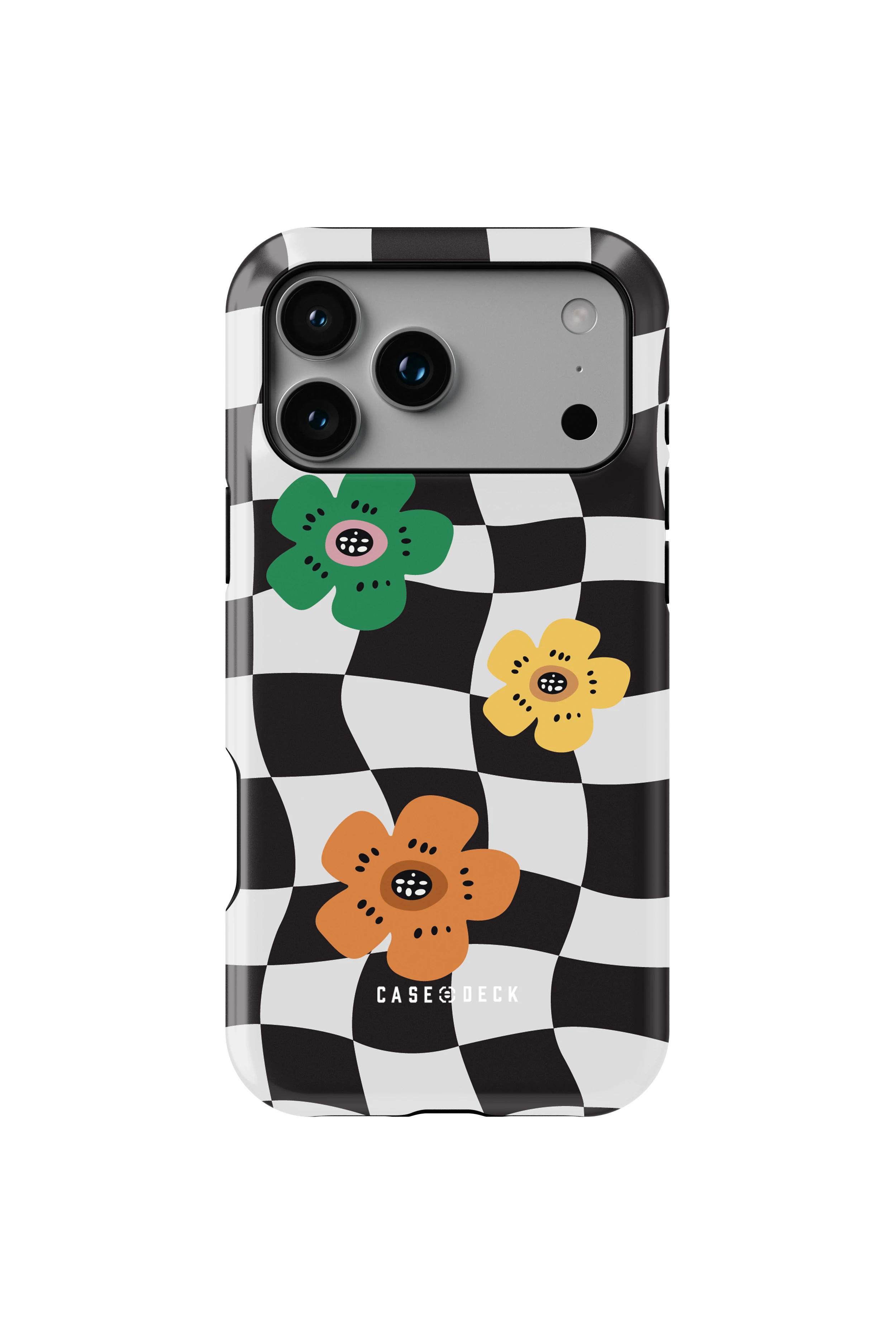 Lithelium Tres iPhone Telefon Kılıfı