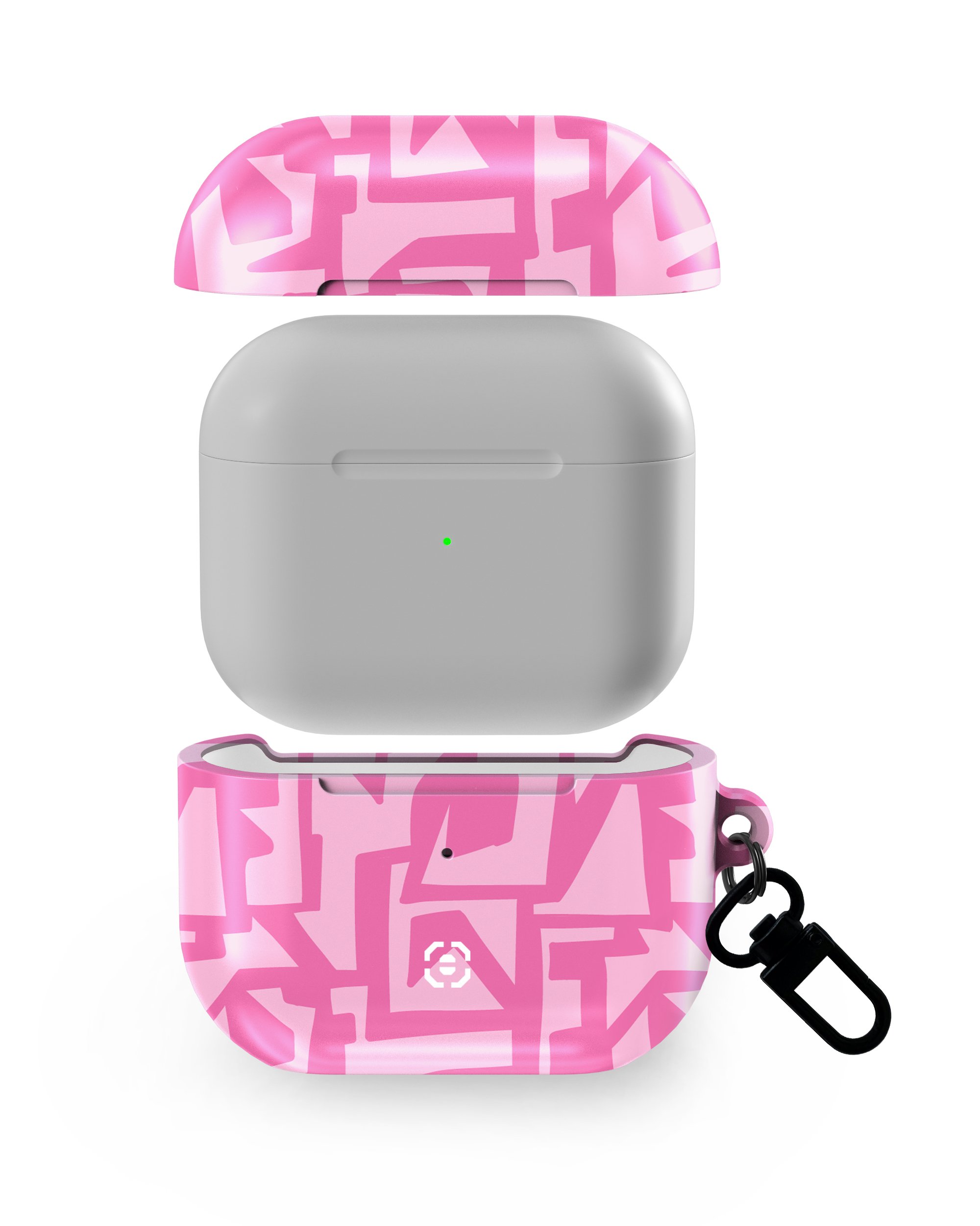 Pindfu Tres Airpods Kulaklık Kılıfı