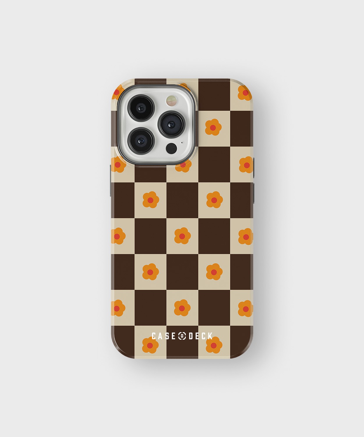 Flobe Tres iPhone Telefon Kılıfı