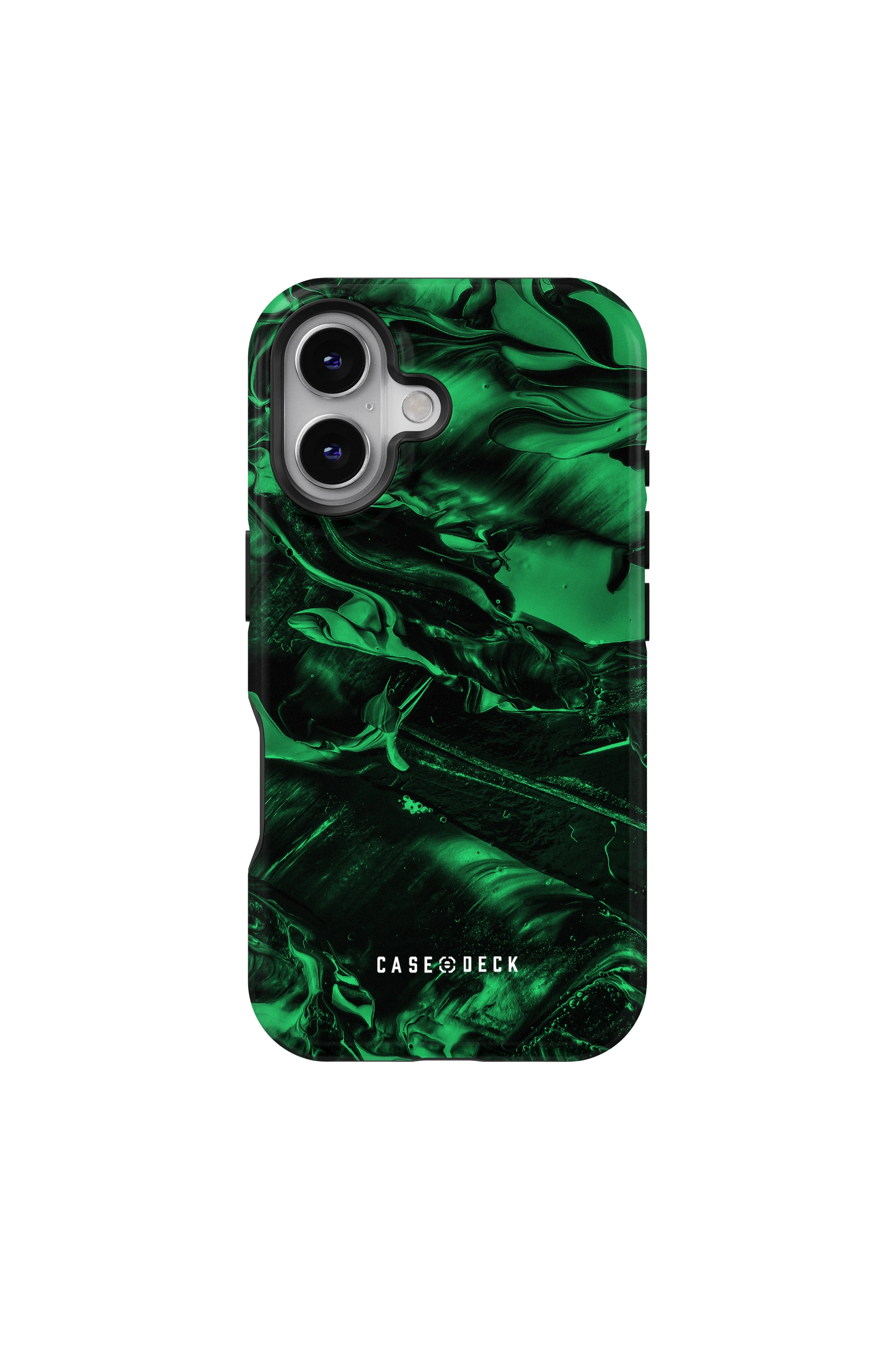 Fae Tres iPhone Telefon Kılıfı