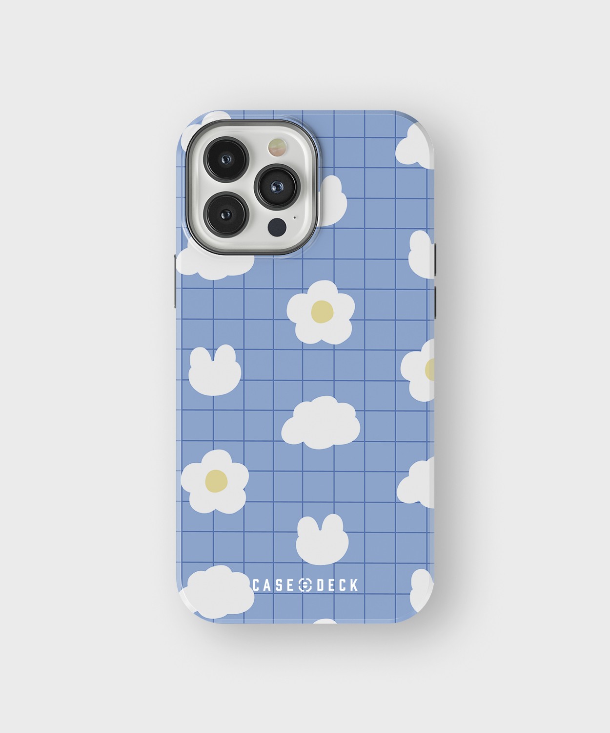Puffy Tres iPhone Telefon Kılıfı