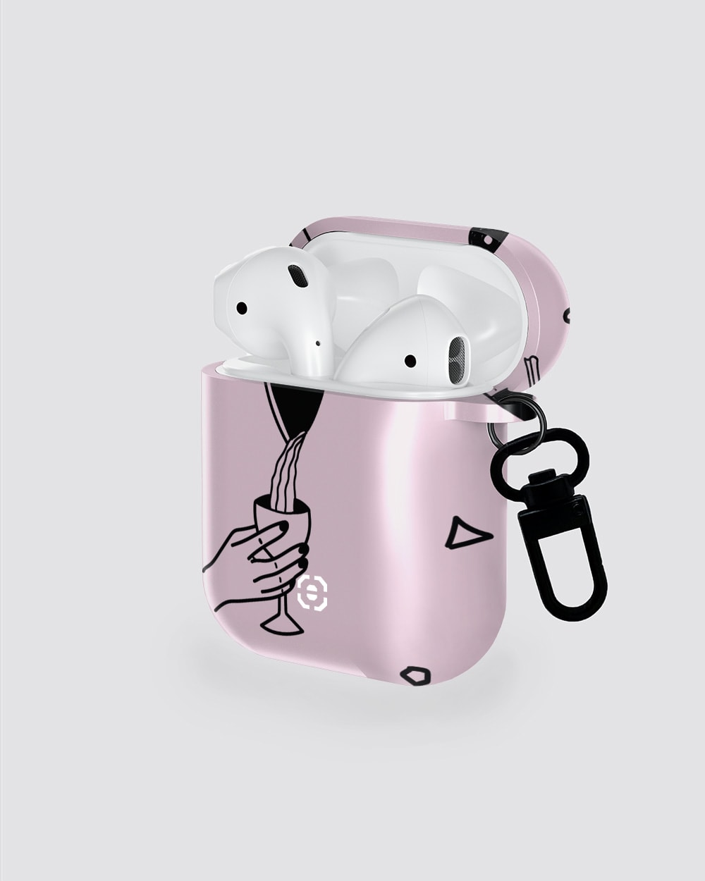 Selfish Tres Airpods Kulaklık Kılıfı