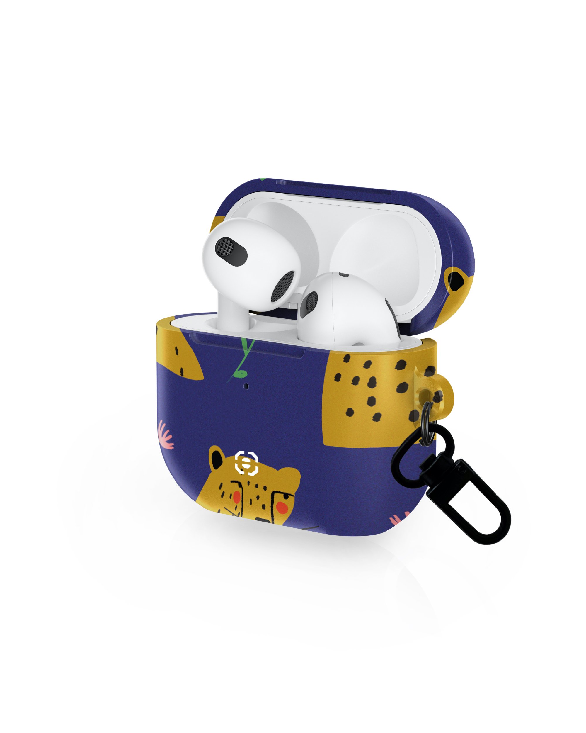 Siafra Tres Airpods Kulaklık Kılıfı