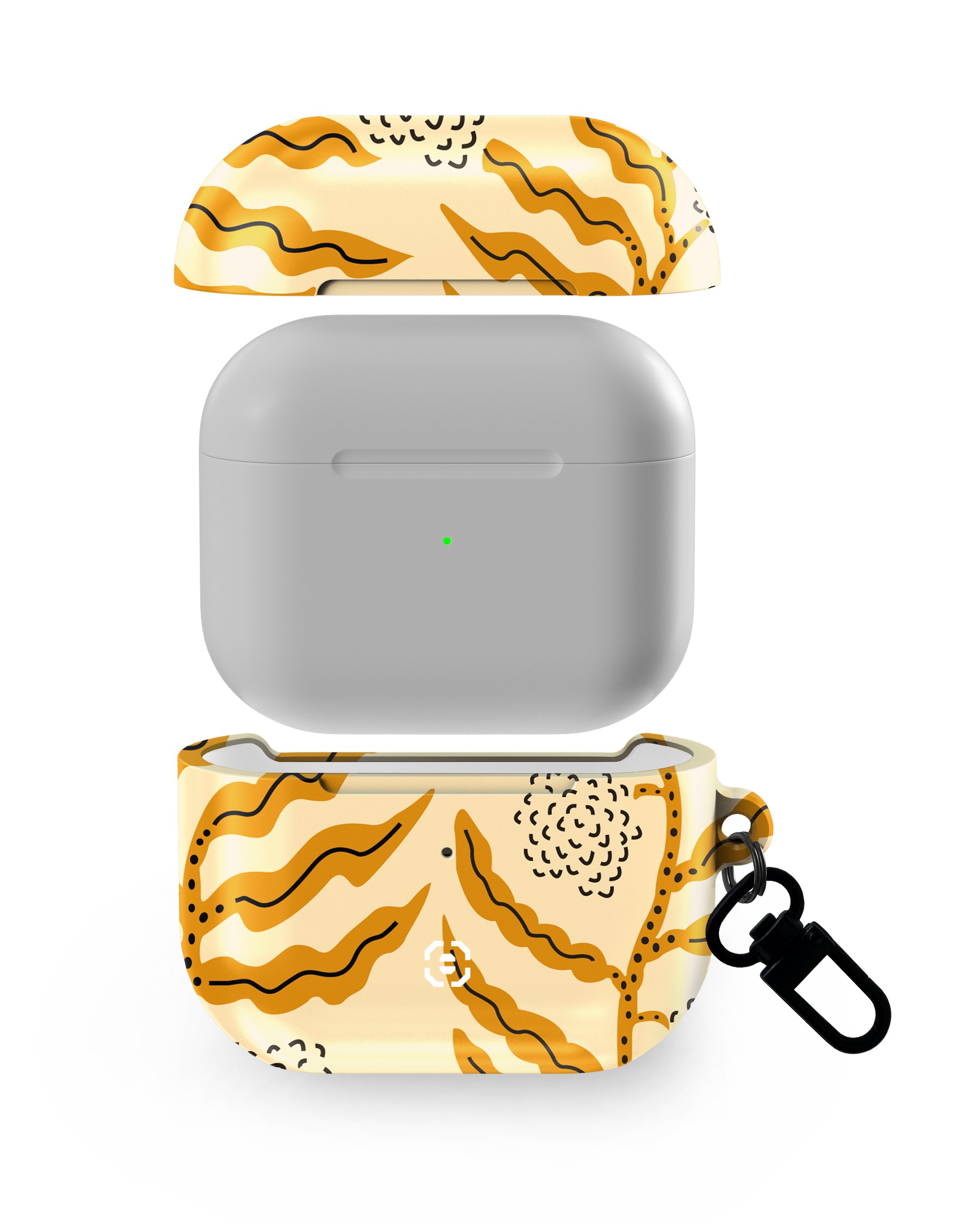 Mirage Tres Airpods Kulaklık Kılıfı
