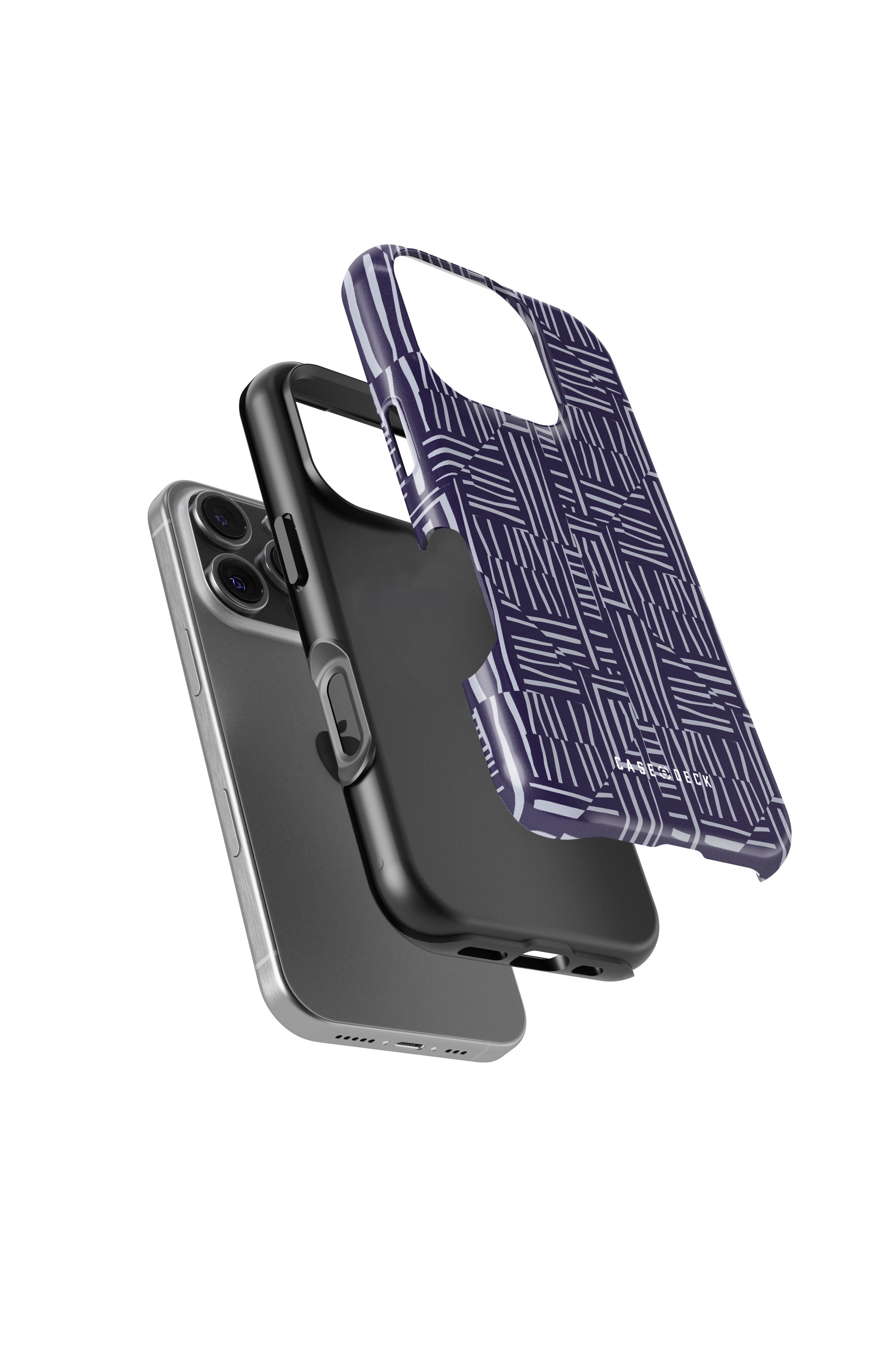Soul Tres iPhone Telefon Kılıfı