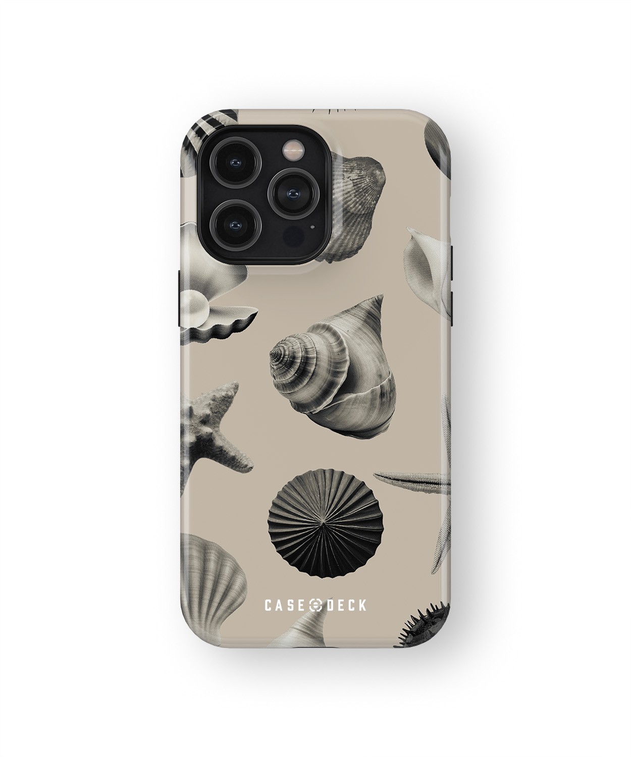 Coral Cove Tres iPhone Telefon Kılıfı