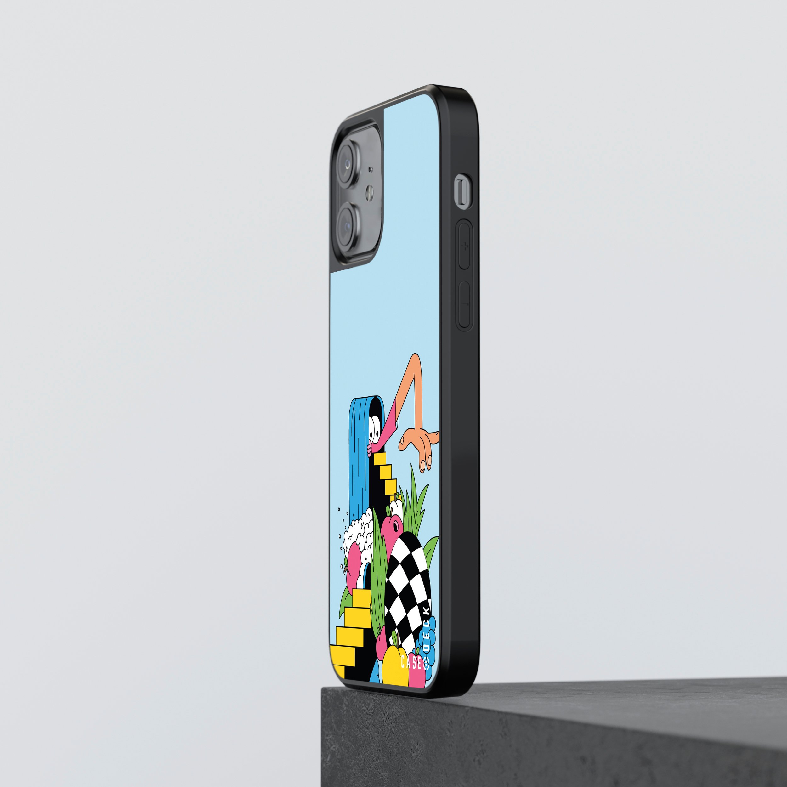 Coco Babil iPhone Telefon Kılıfı