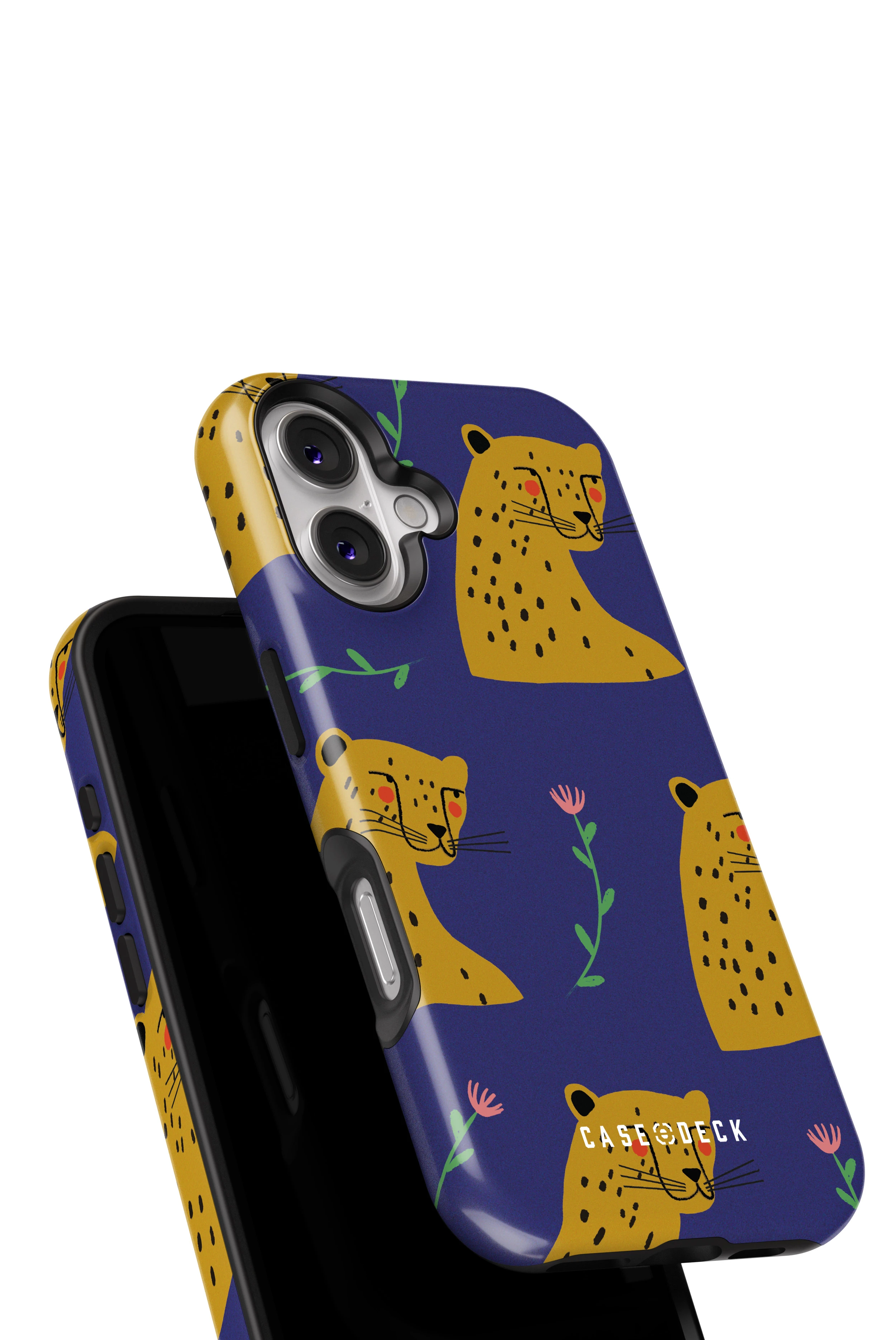 Siafra Tres iPhone Telefon Kılıfı