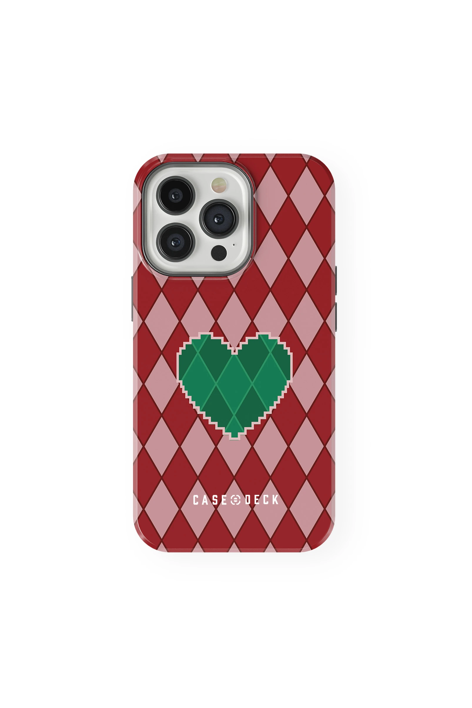 Aroil Tres iPhone Telefon Kılıfı