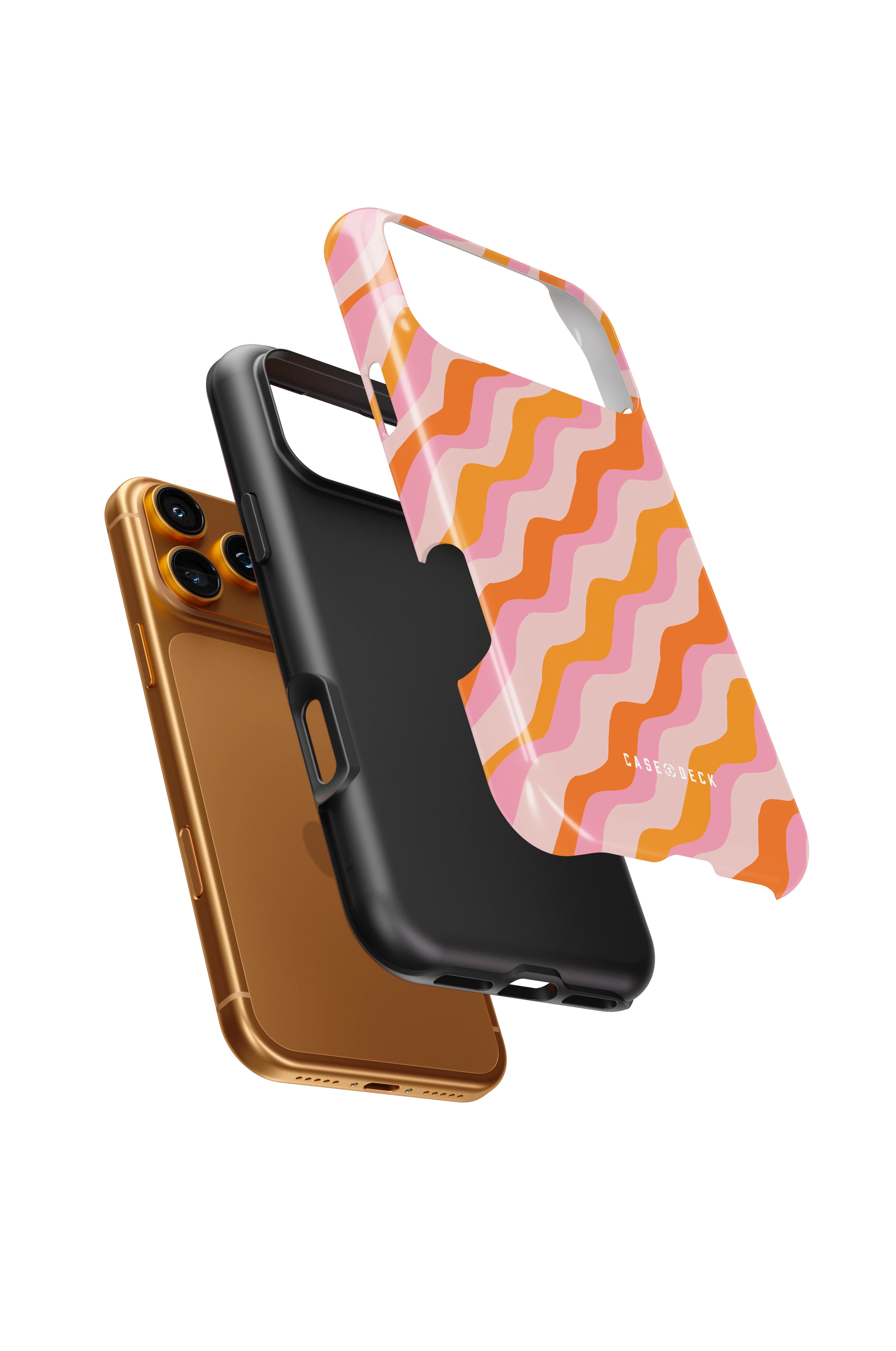 Pathy Tres iPhone Telefon Kılıfı