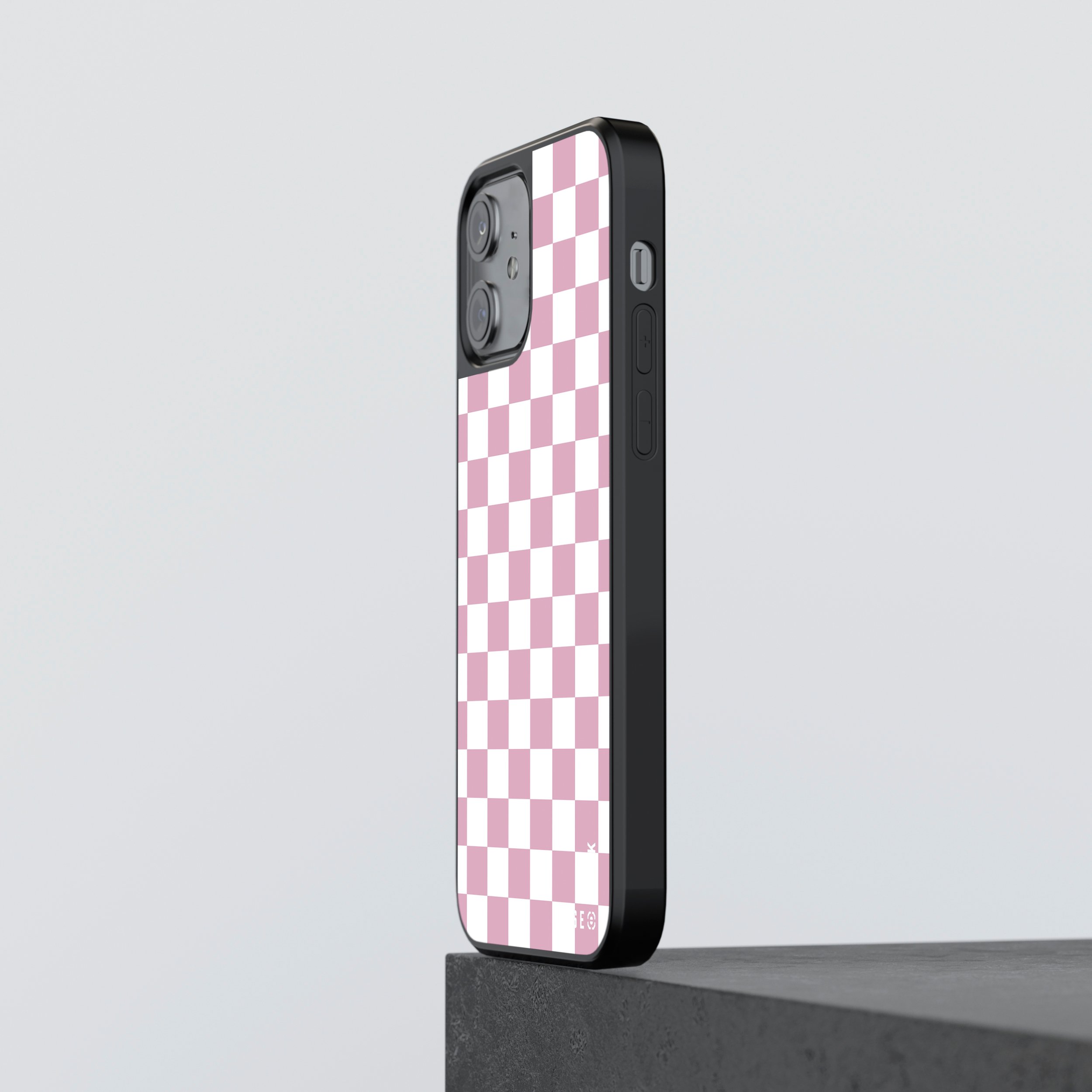 Lulu Babil iPhone Telefon Kılıfı