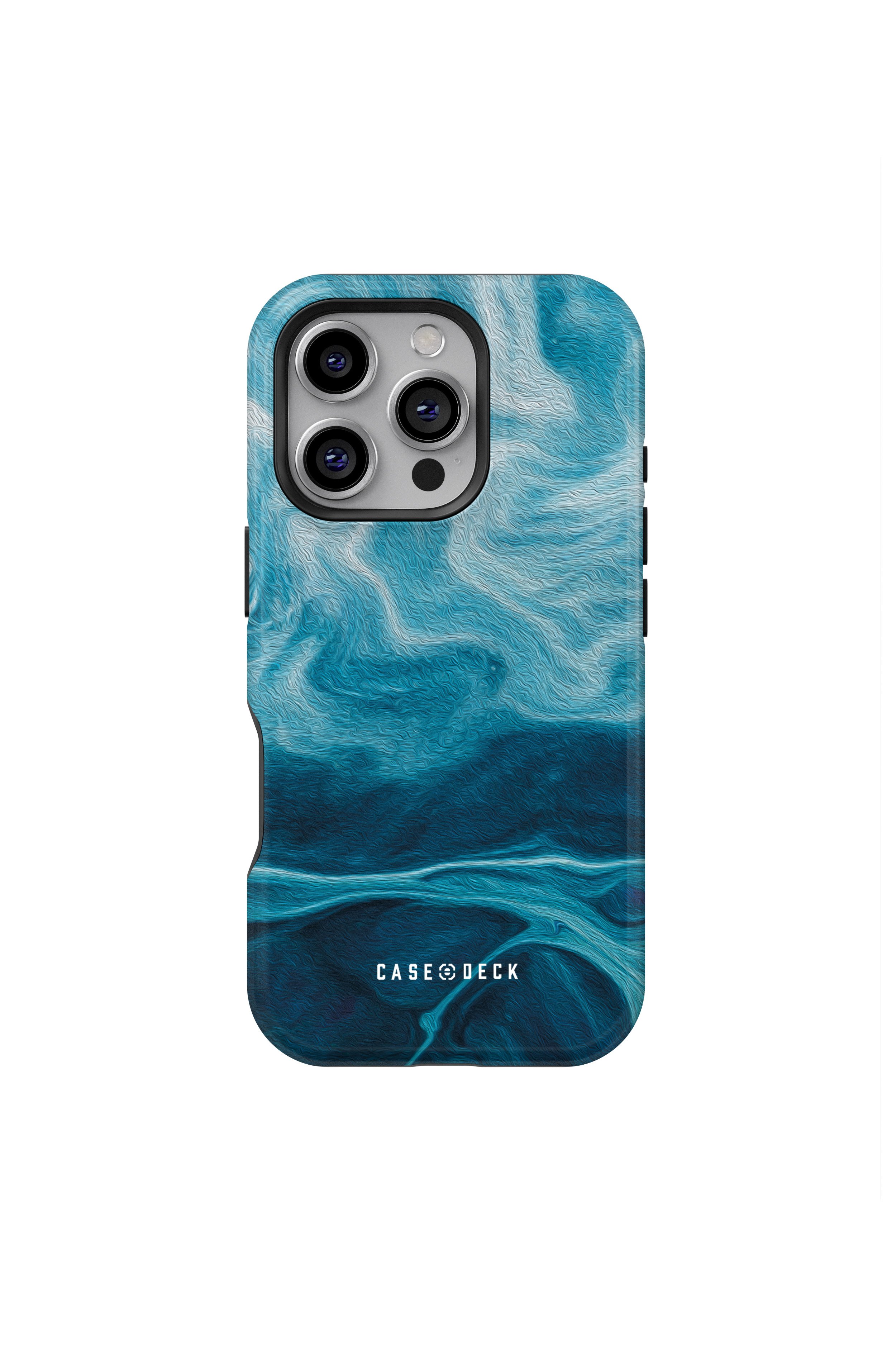 Starry Tres iPhone Telefon Kılıfı
