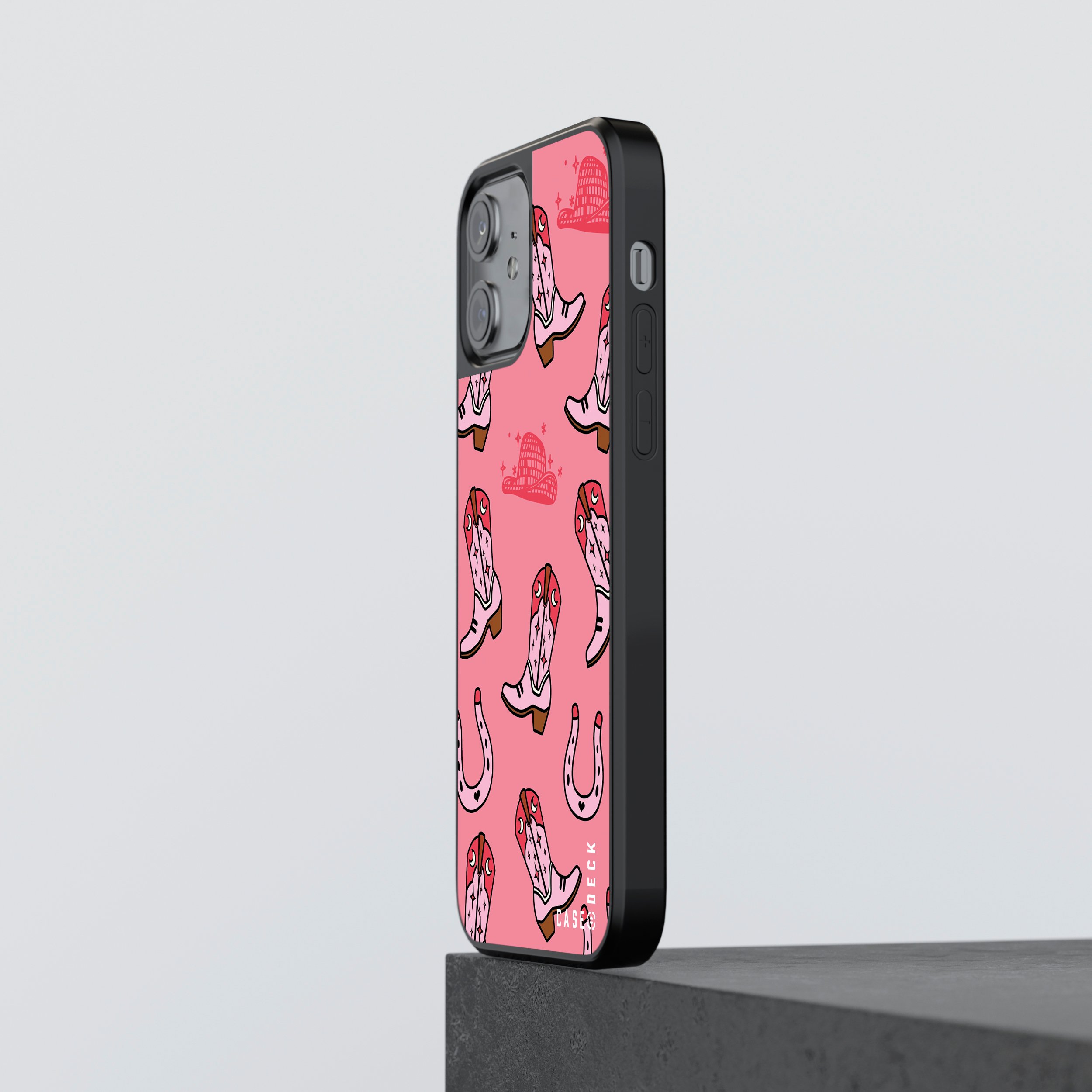 Rovian Babil iPhone Telefon Kılıfı