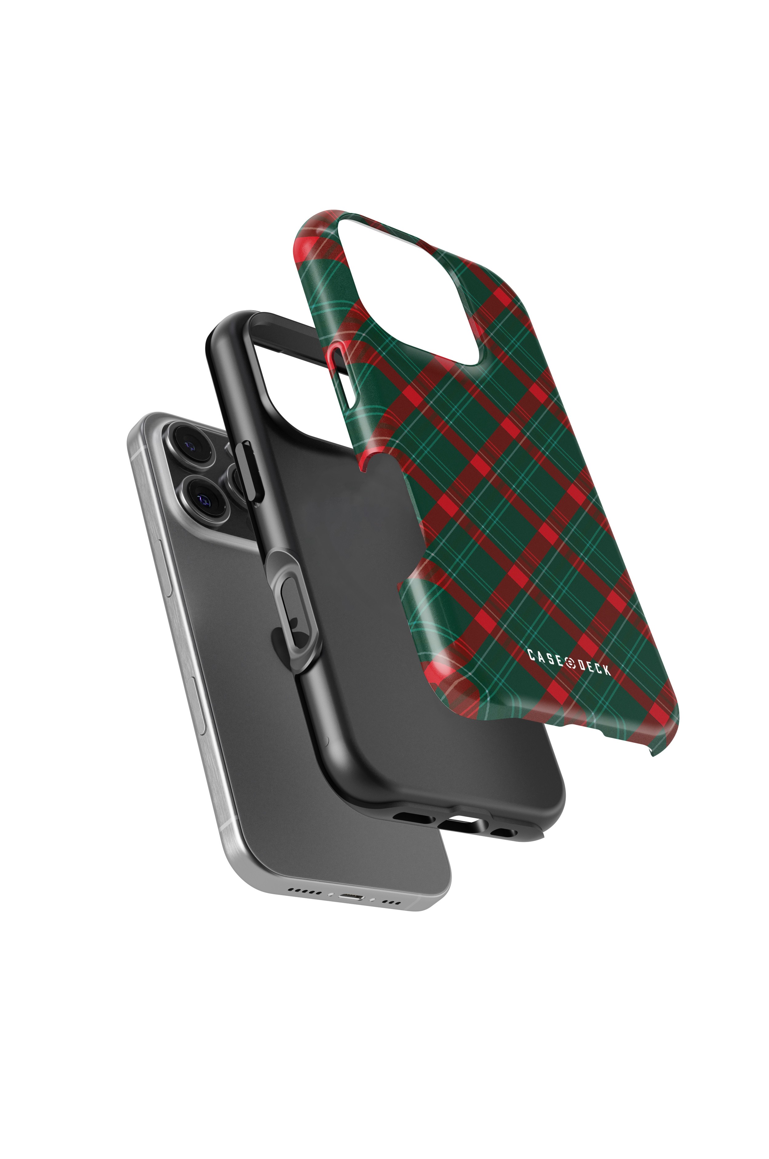 Vivid Tres iPhone Telefon Kılıfı