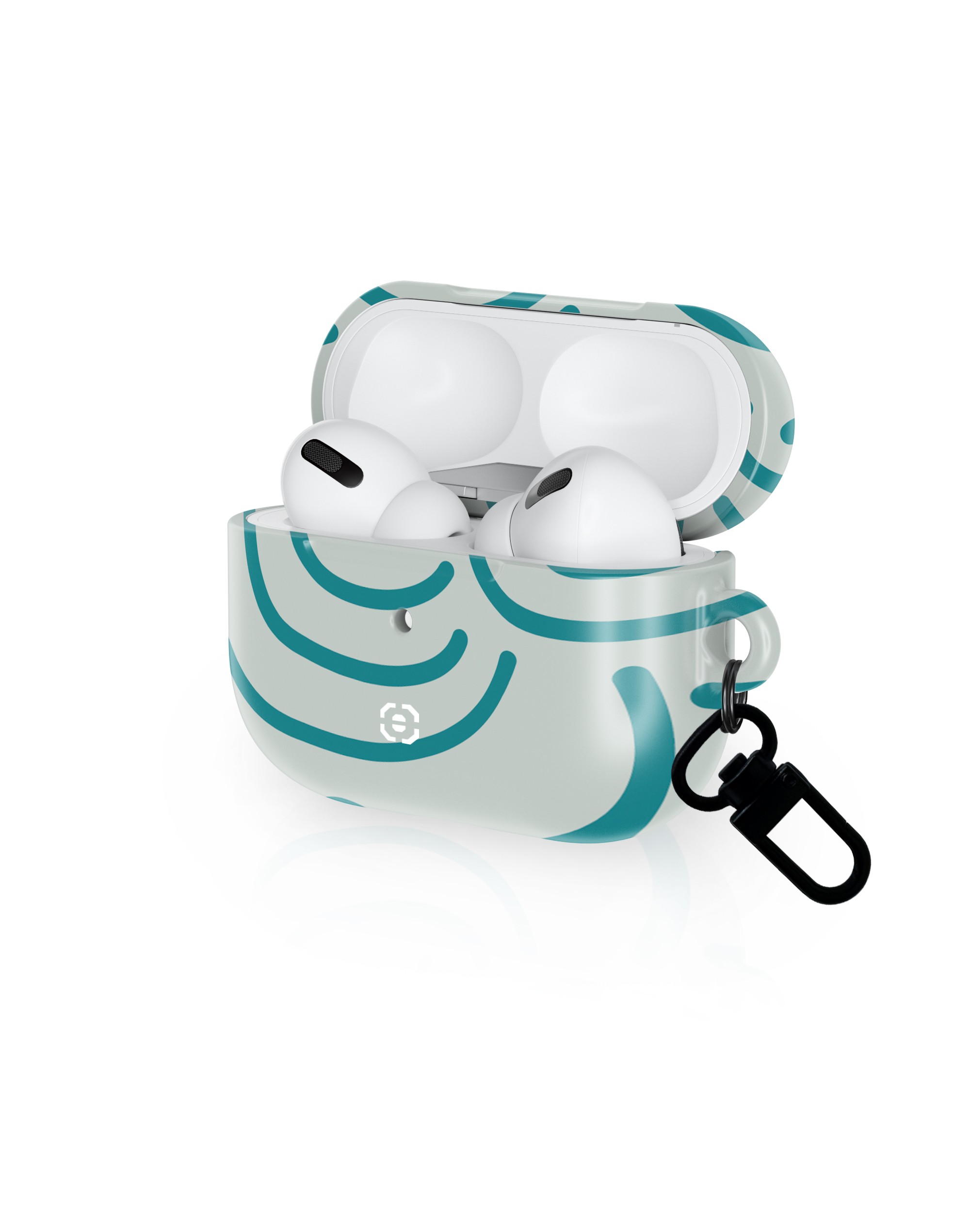 Adero Tres Airpods Kulaklık Kılıfı