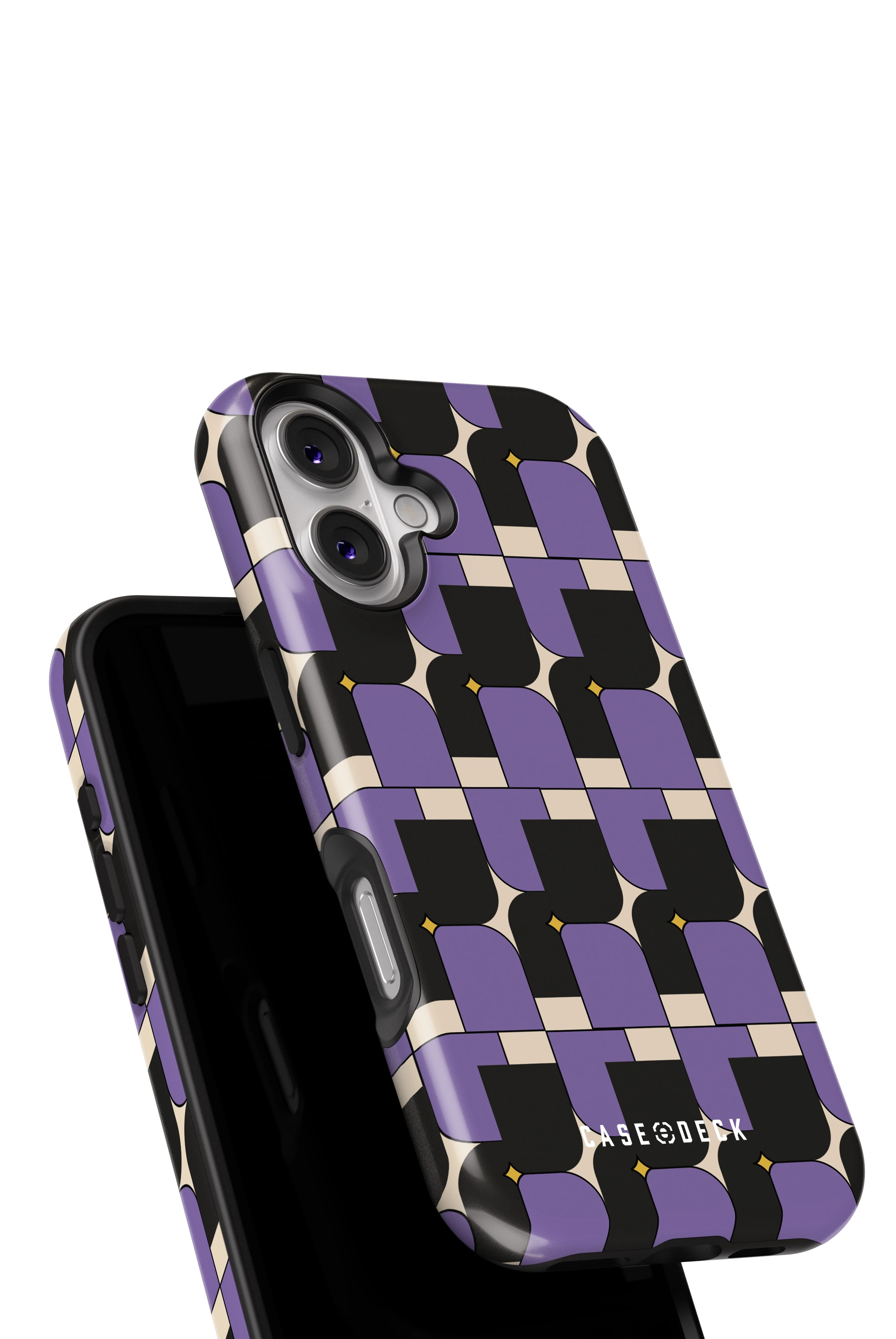 Ellie Tres iPhone Telefon Kılıfı