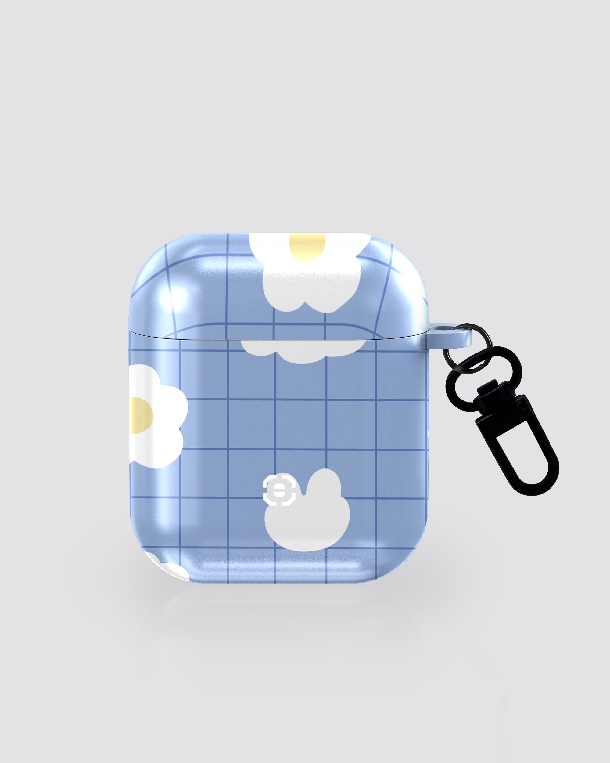 Puffy Tres Airpods Kulaklık Kılıfı