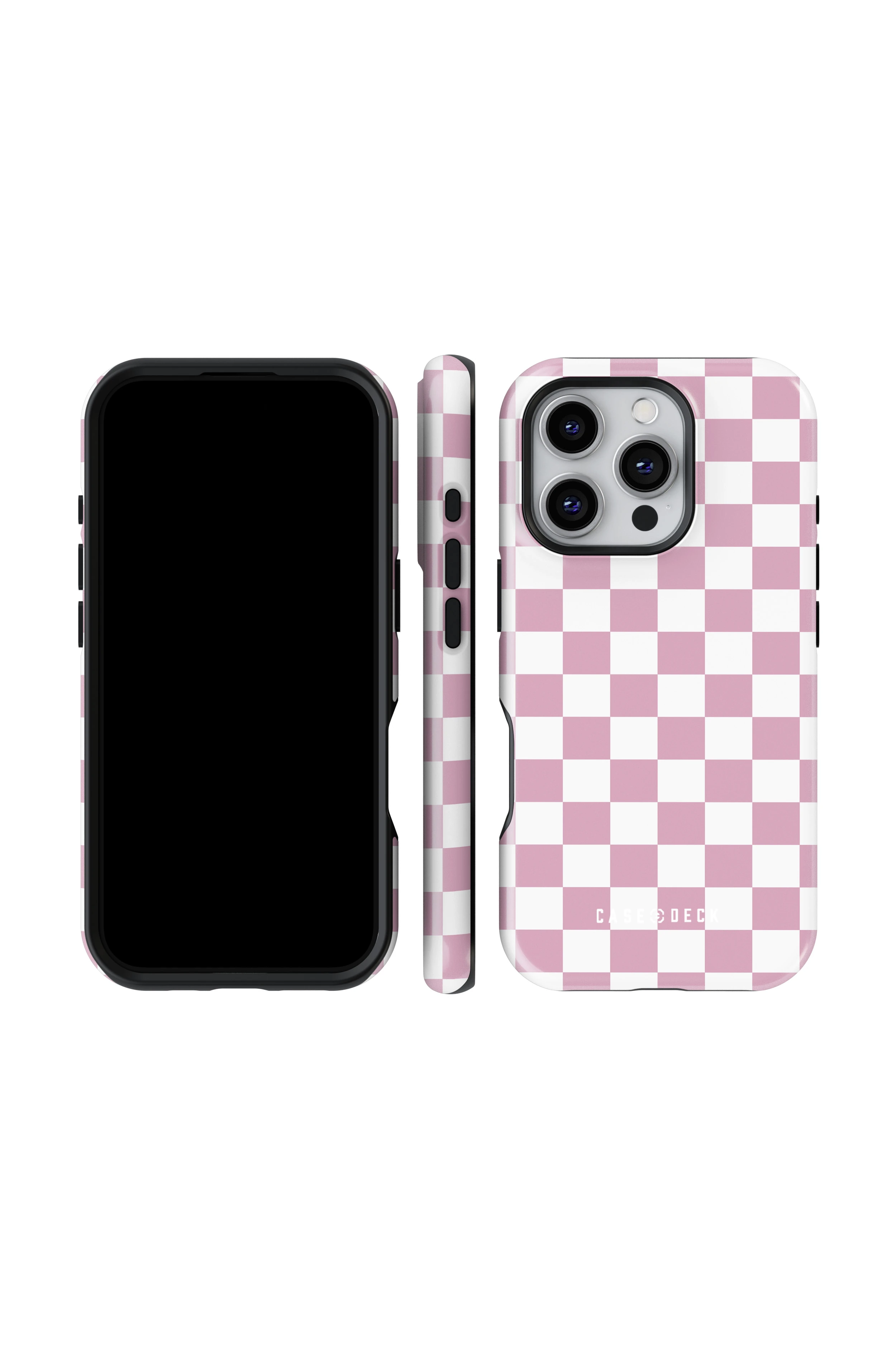 Lulu Tres iPhone Telefon Kılıfı