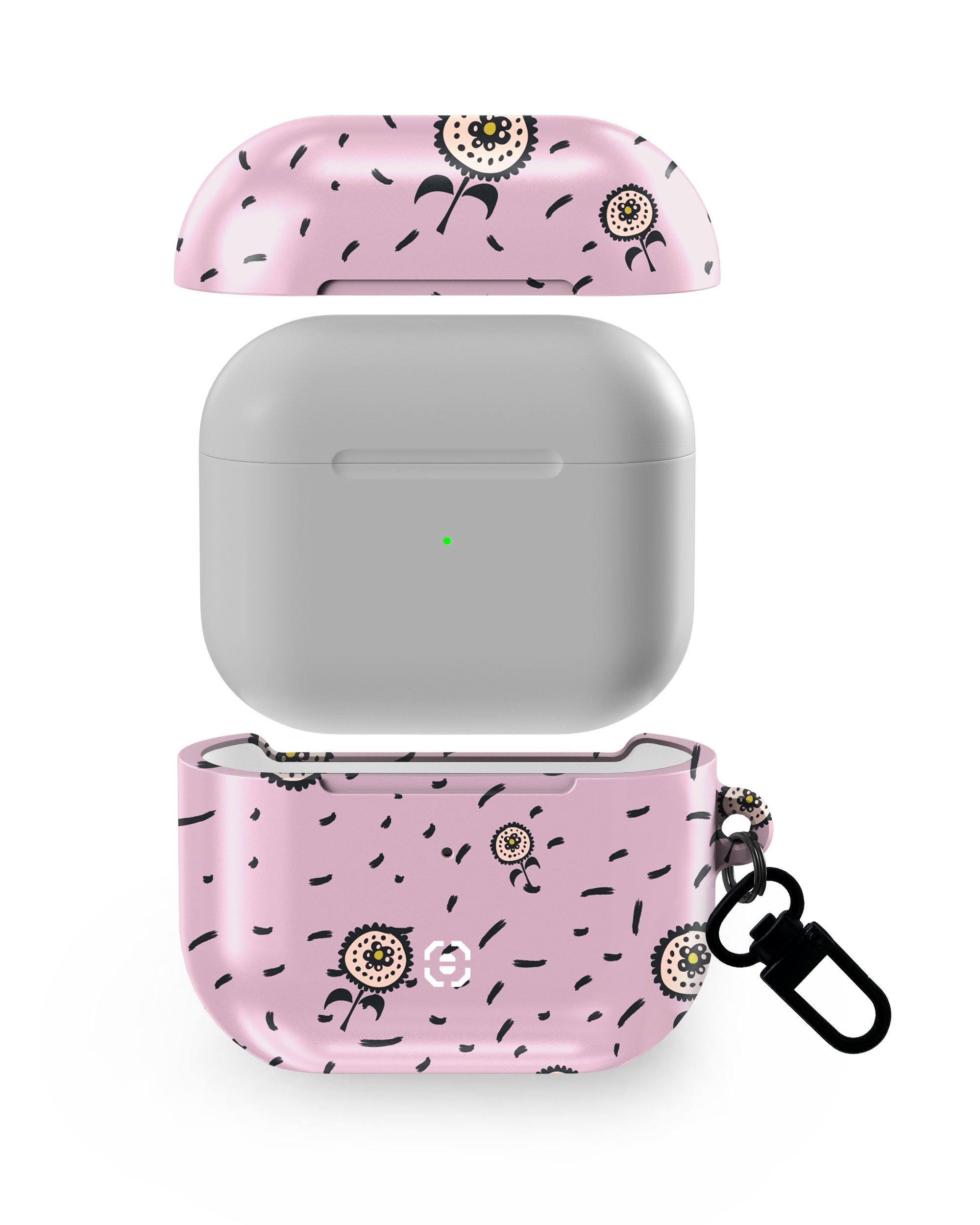 Fwers Tres Airpods Kulaklık Kılıfı