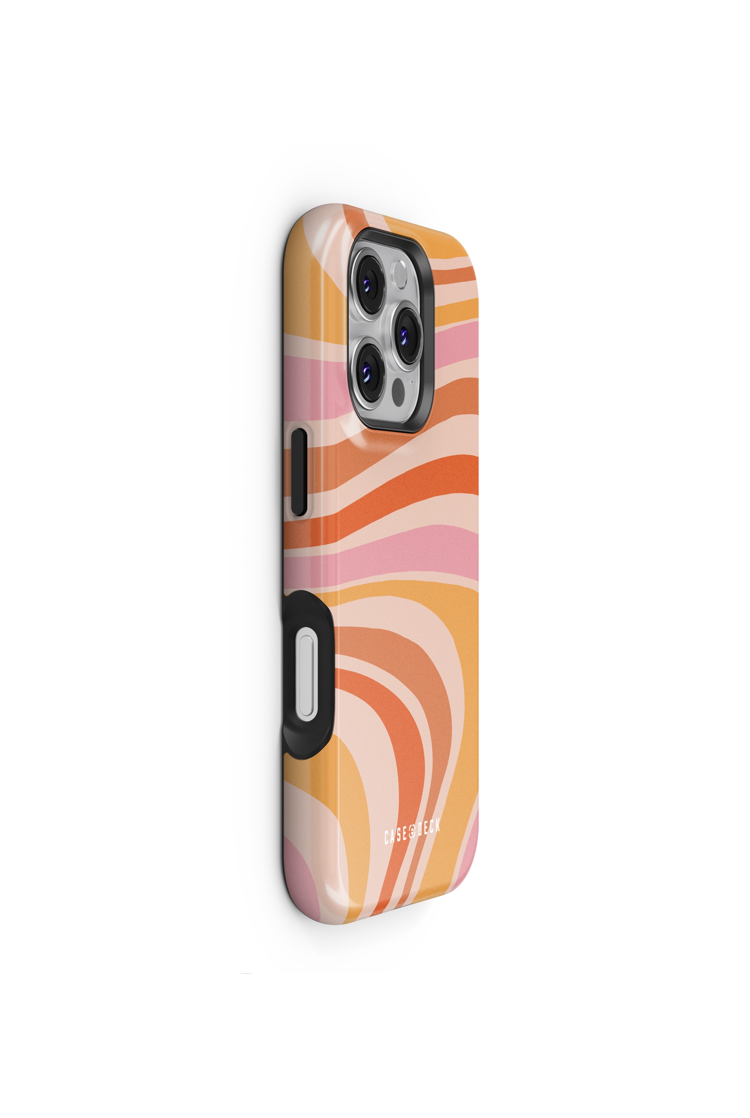 Away Tres iPhone Telefon Kılıfı