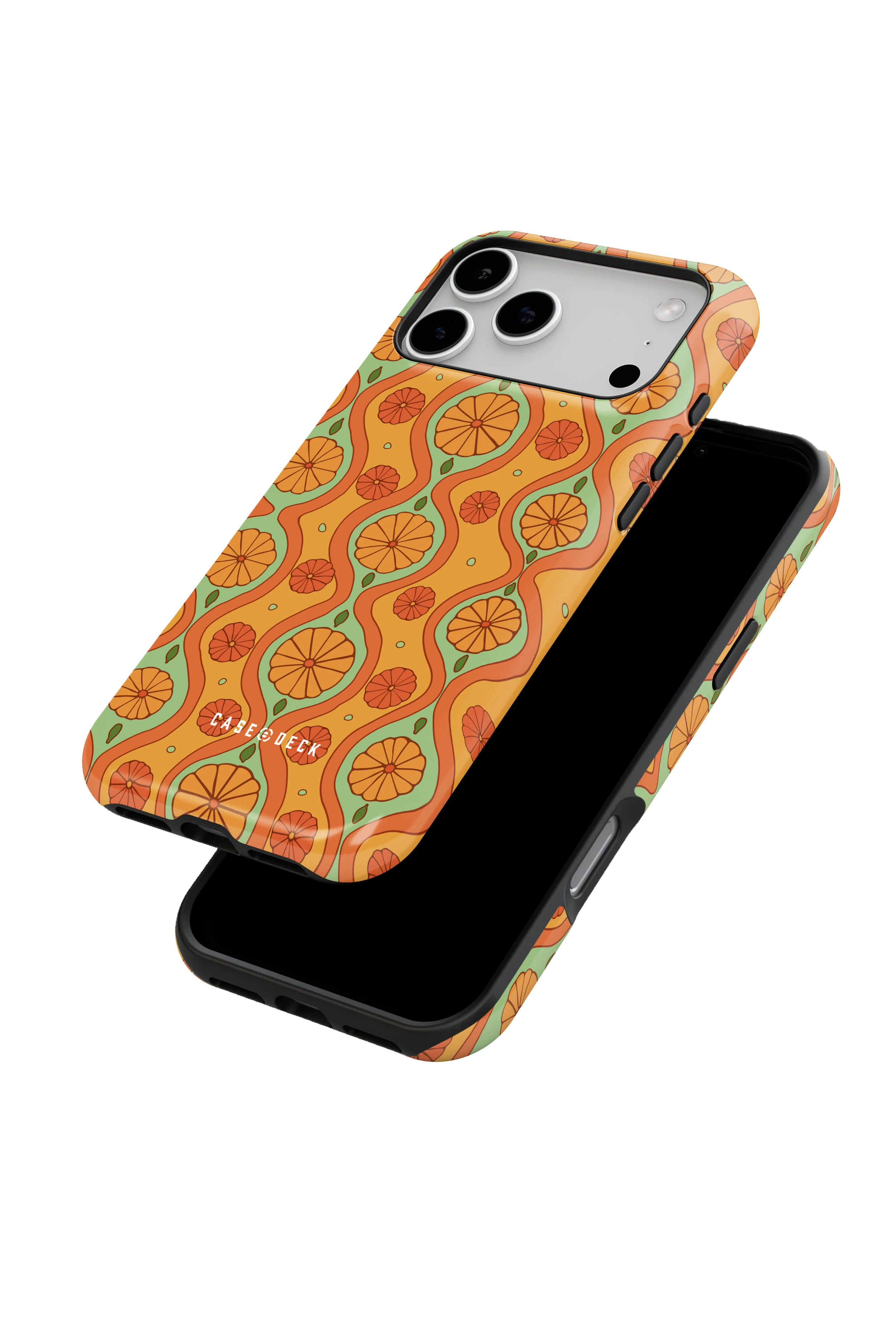 Faunus Tres iPhone Telefon Kılıfı