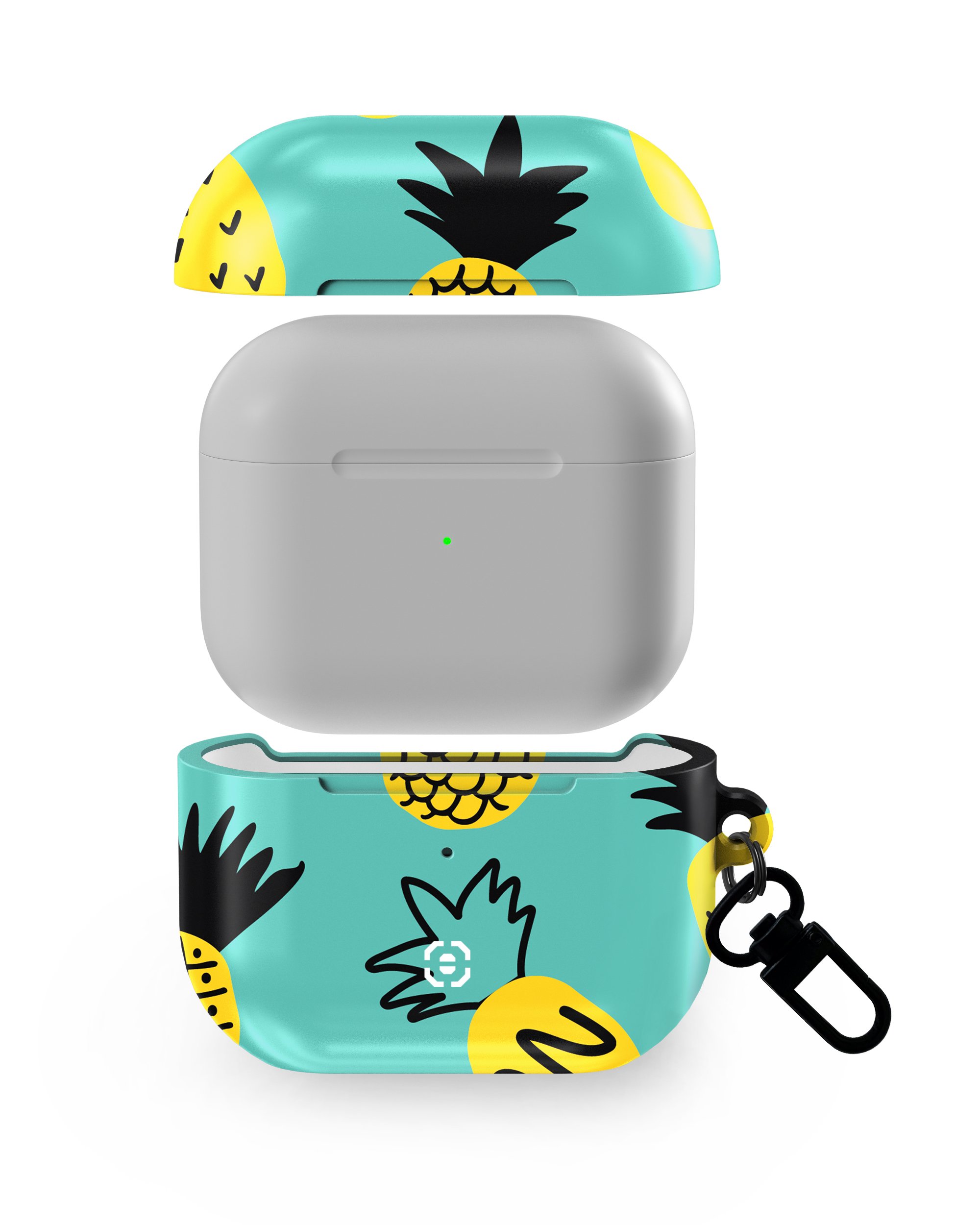 Pineap Tres Airpods Kulaklık Kılıfı