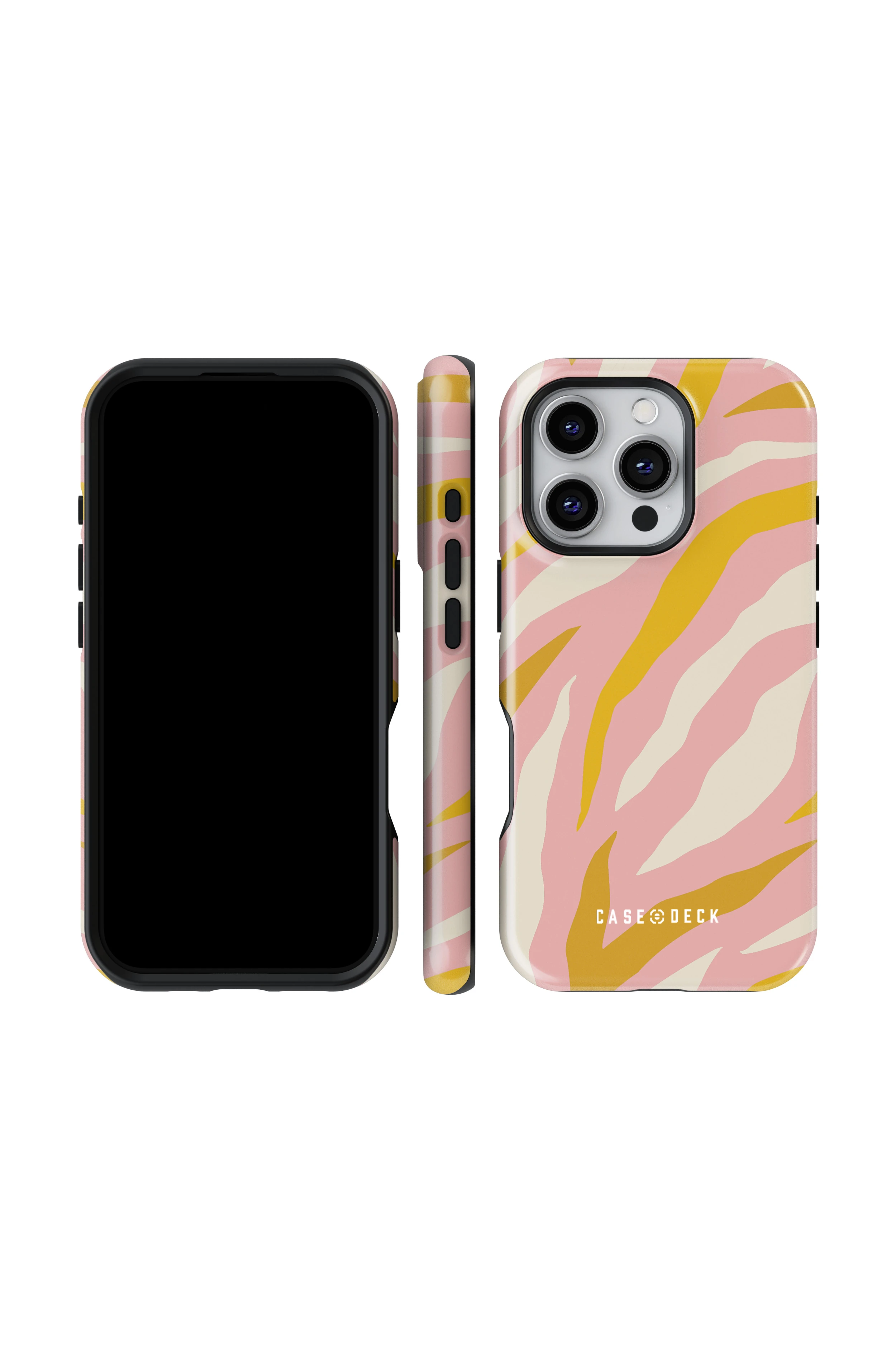 Sense Tres iPhone Telefon Kılıfı