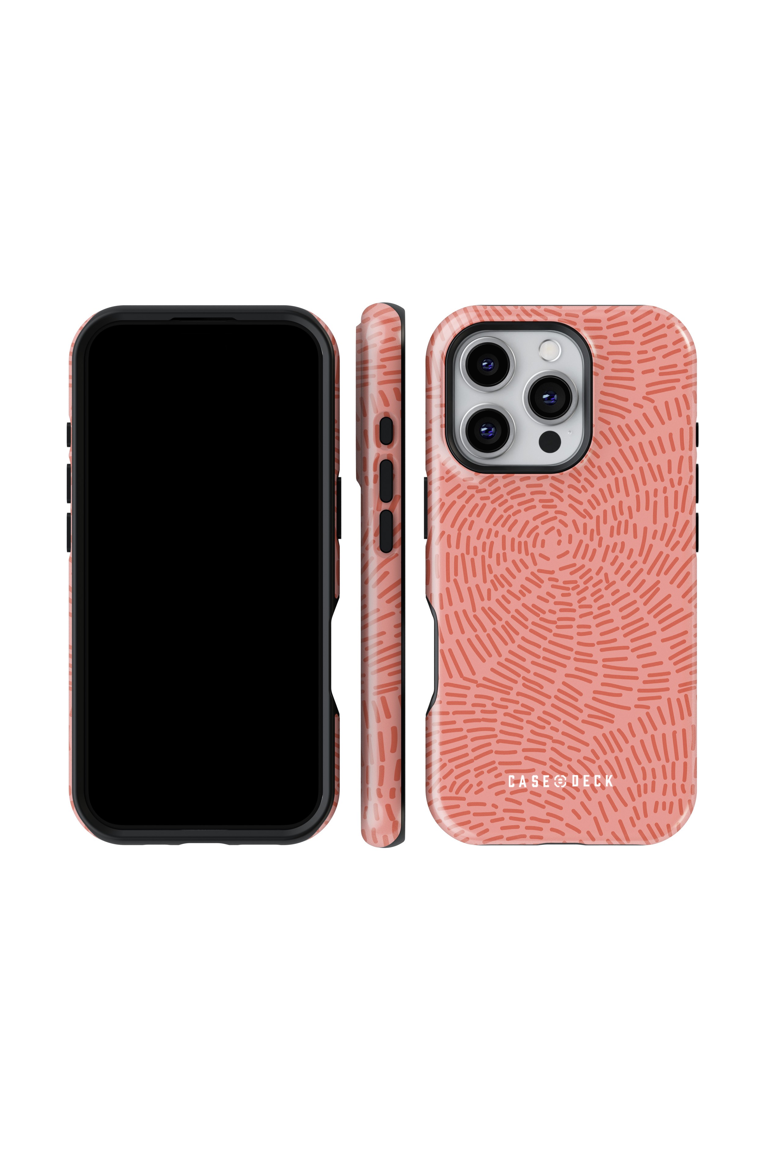 Willaen Tres iPhone Telefon Kılıfı