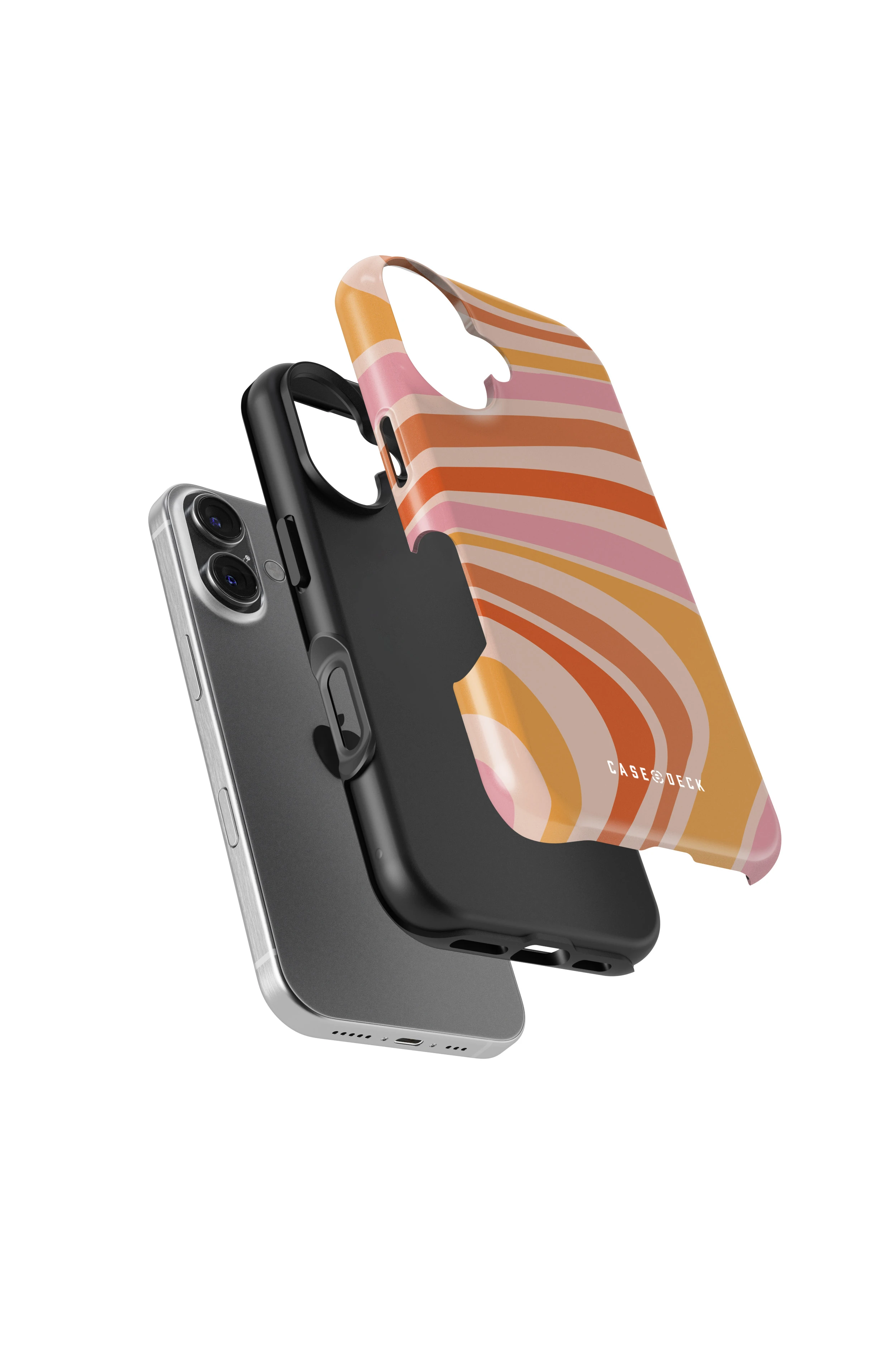 Away Tres iPhone Telefon Kılıfı