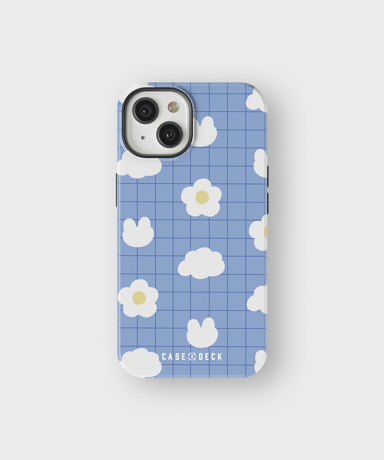 Puffy Tres iPhone Telefon Kılıfı