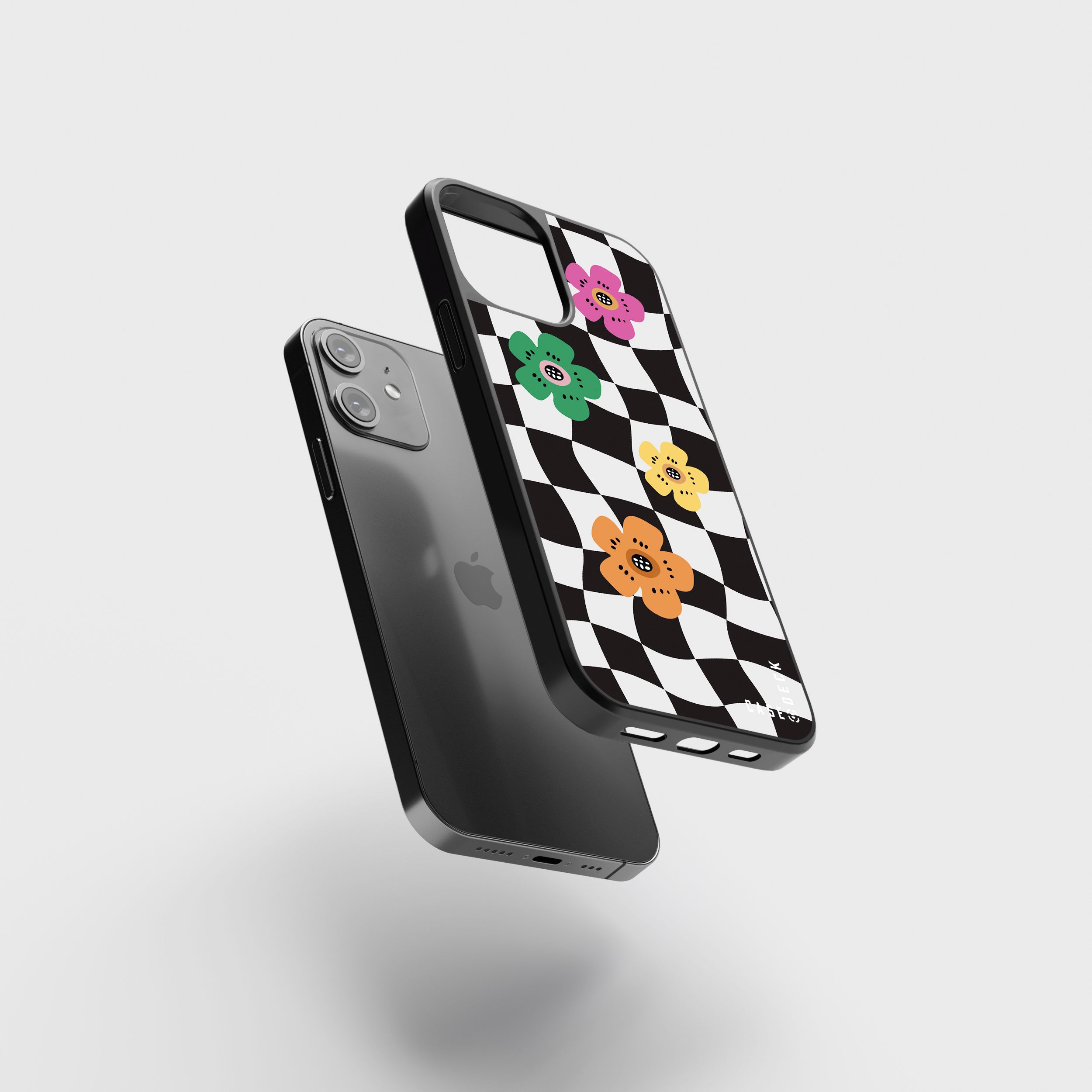 Lithelium Babil iPhone Telefon Kılıfı