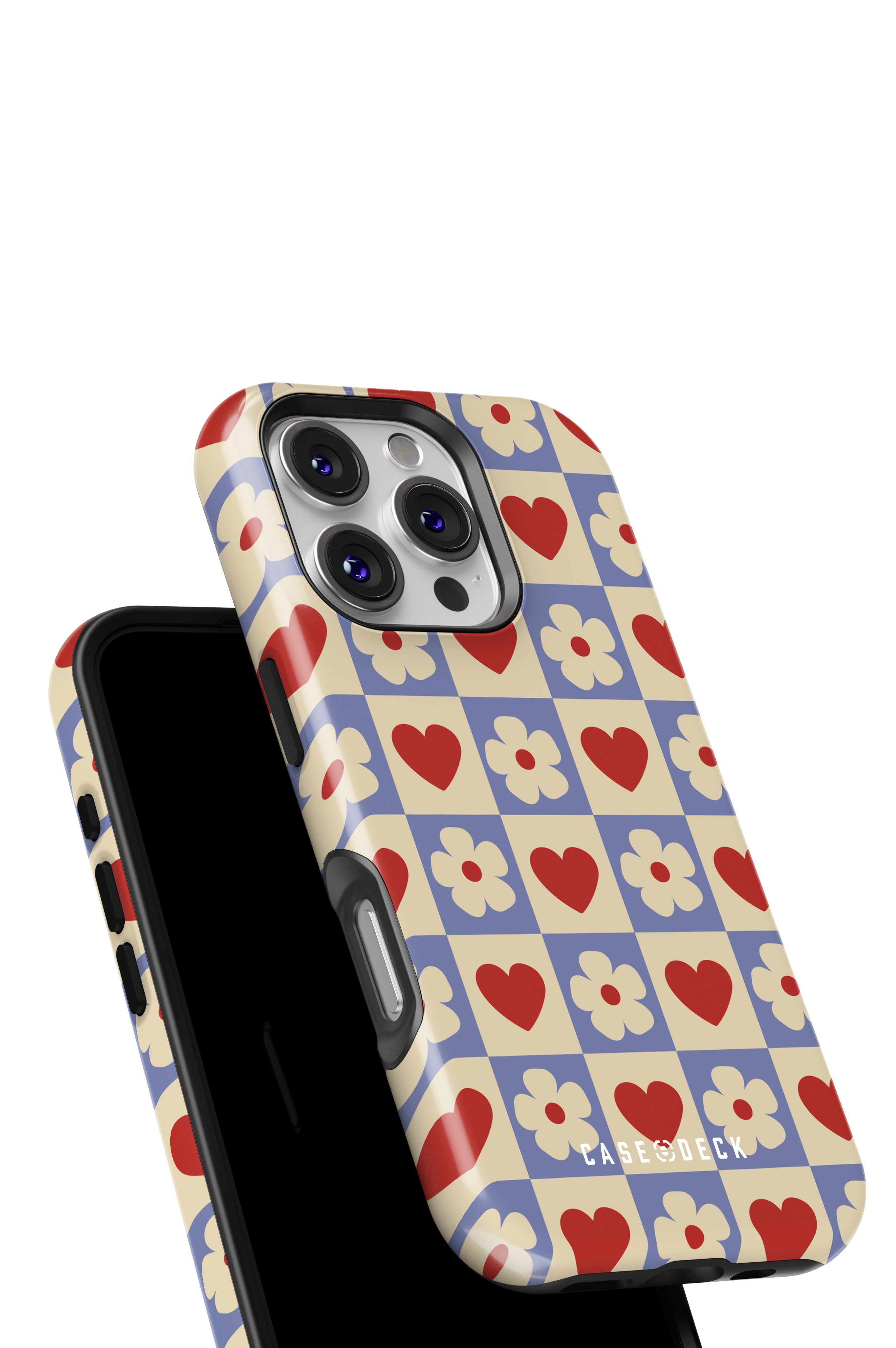 Miasu Tres iPhone Telefon Kılıfı