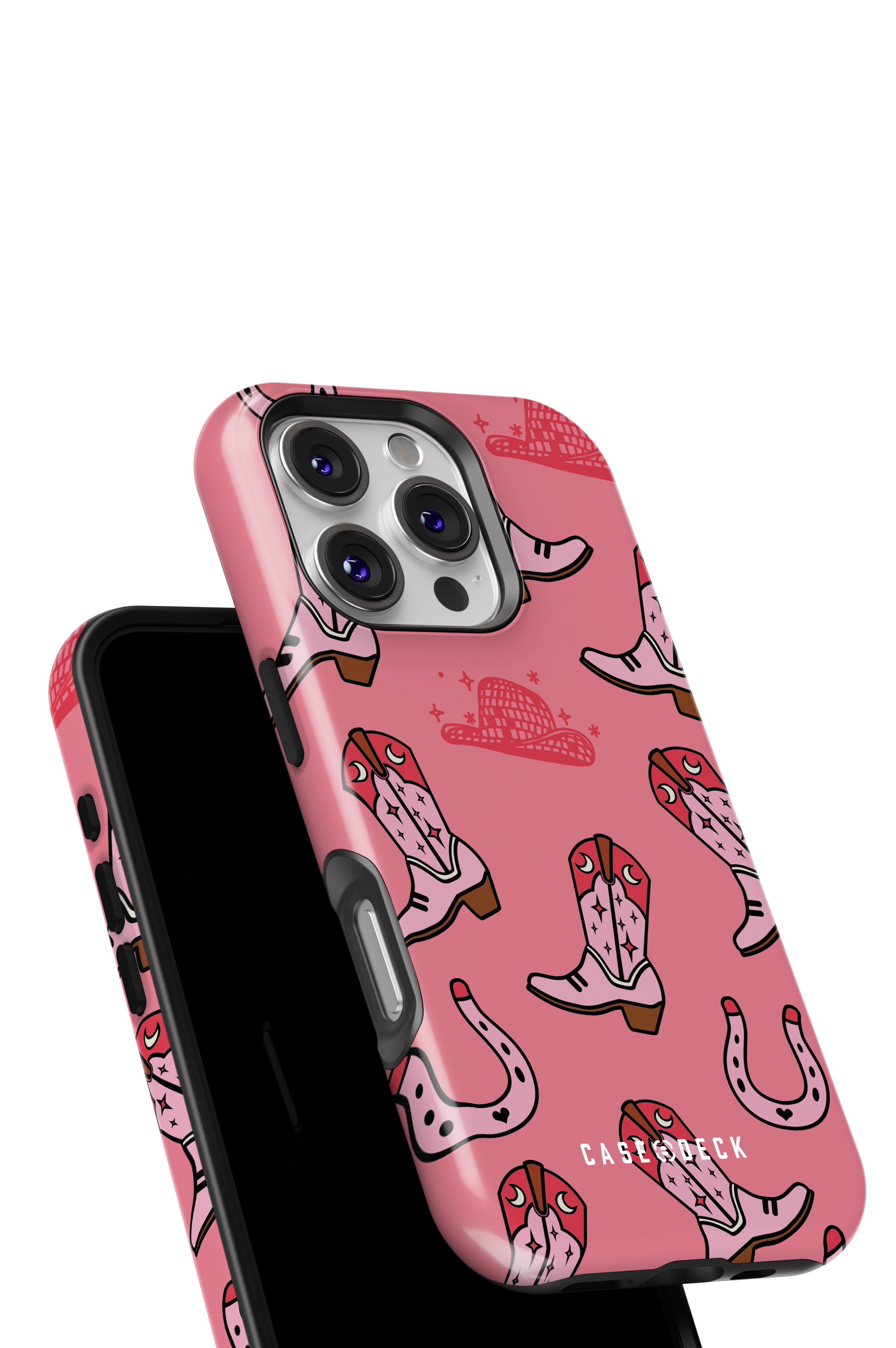 Rovian Tres iPhone Telefon Kılıfı