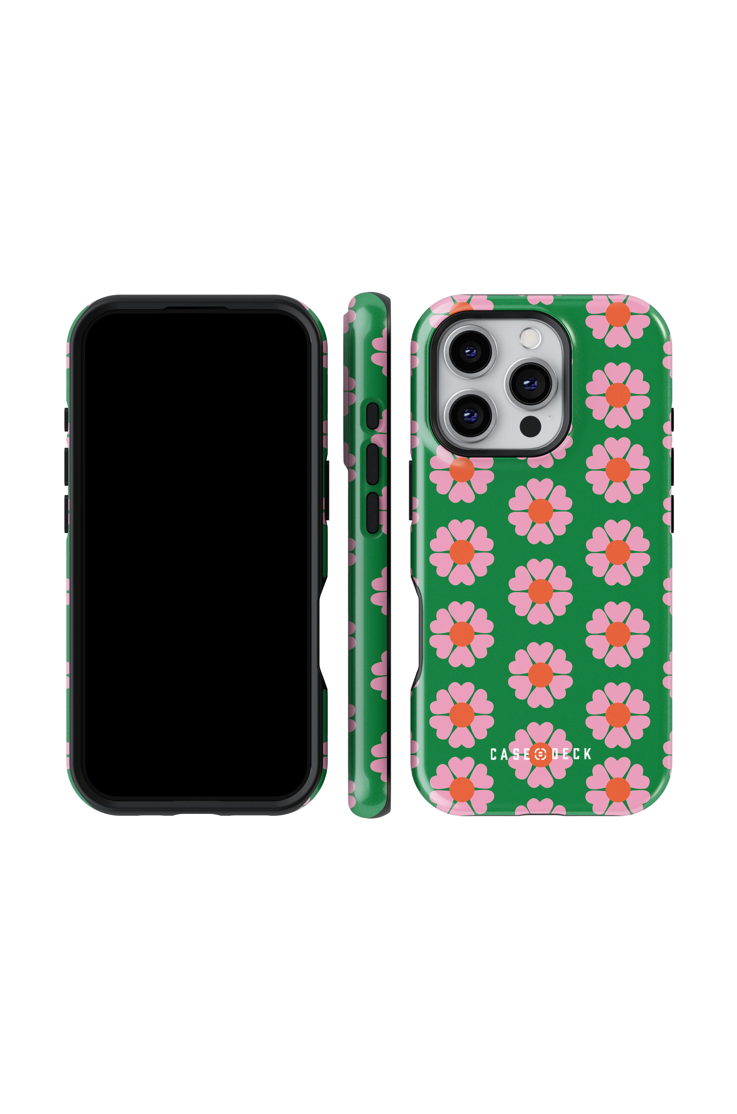 Donnie Tres iPhone Telefon Kılıfı