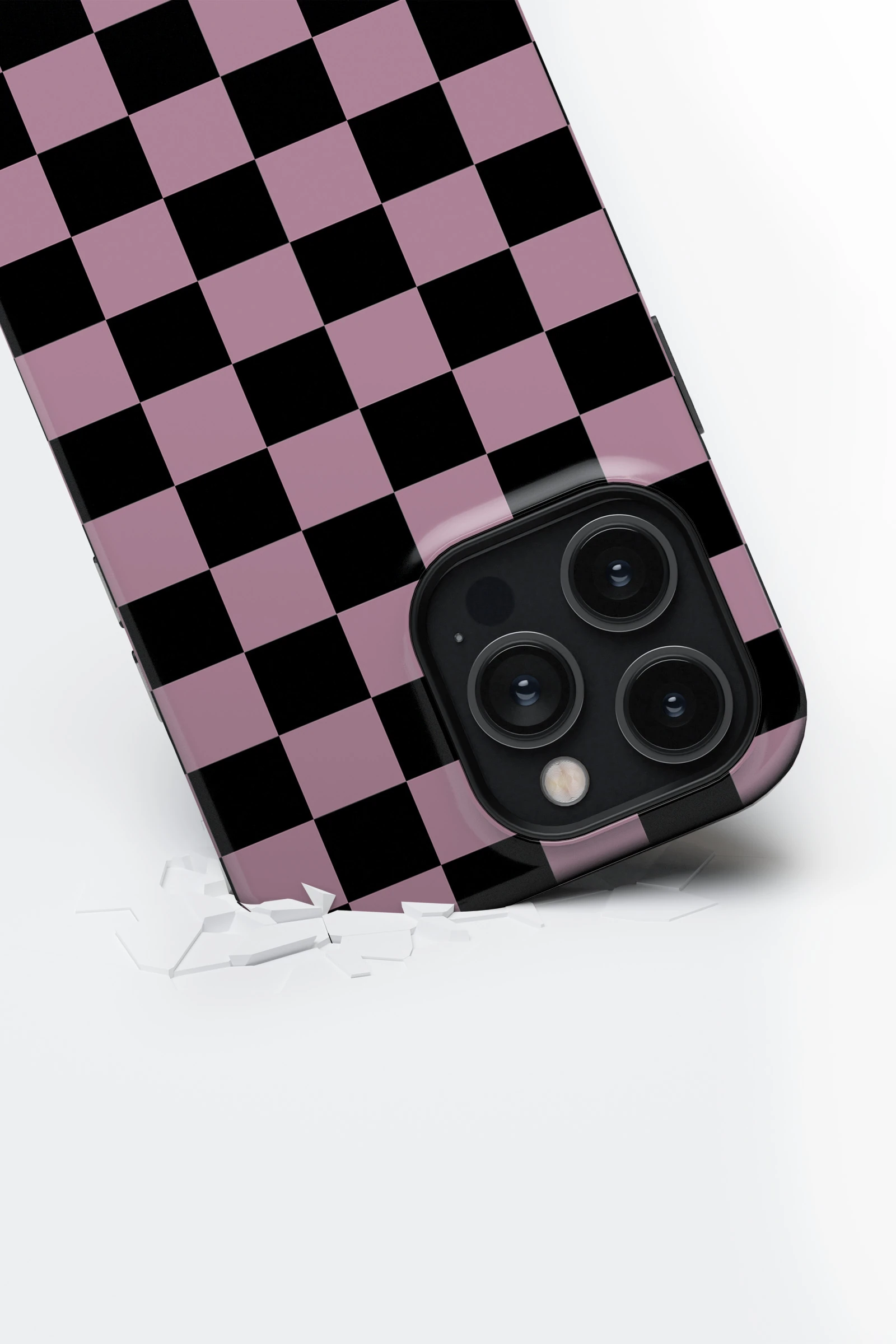 Eureka Tres iPhone Telefon Kılıfı