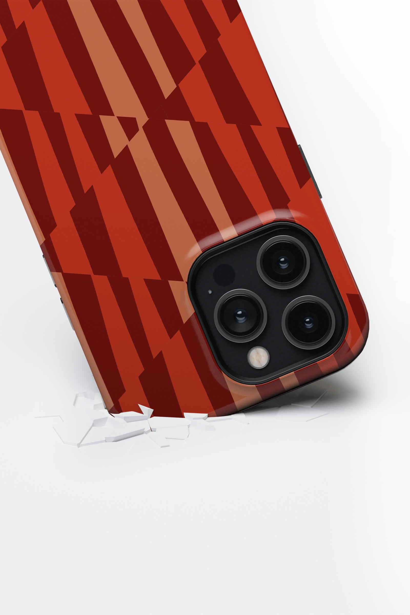 Lola Tres iPhone Telefon Kılıfı