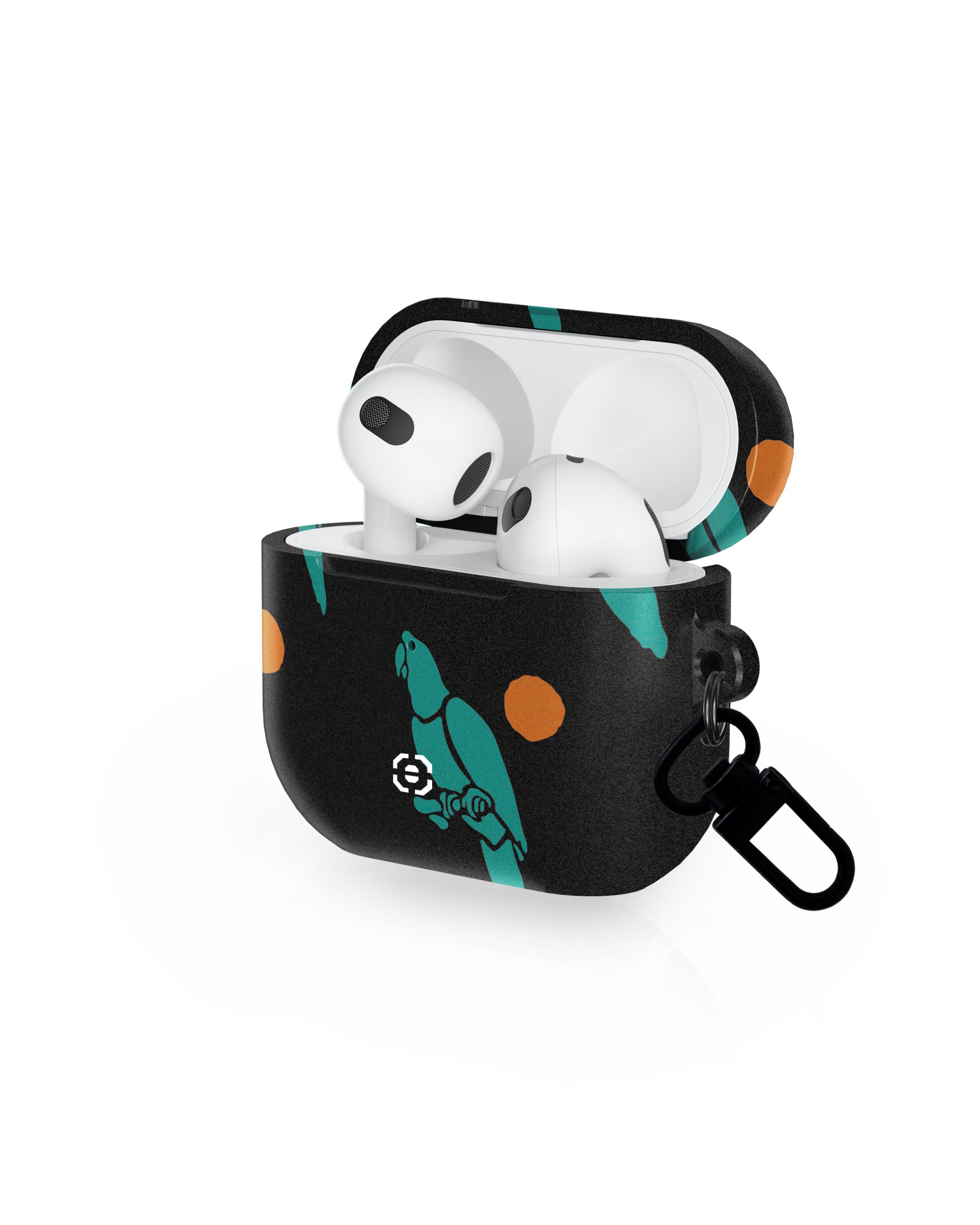 Polly Tres Airpods Kulaklık Kılıfı