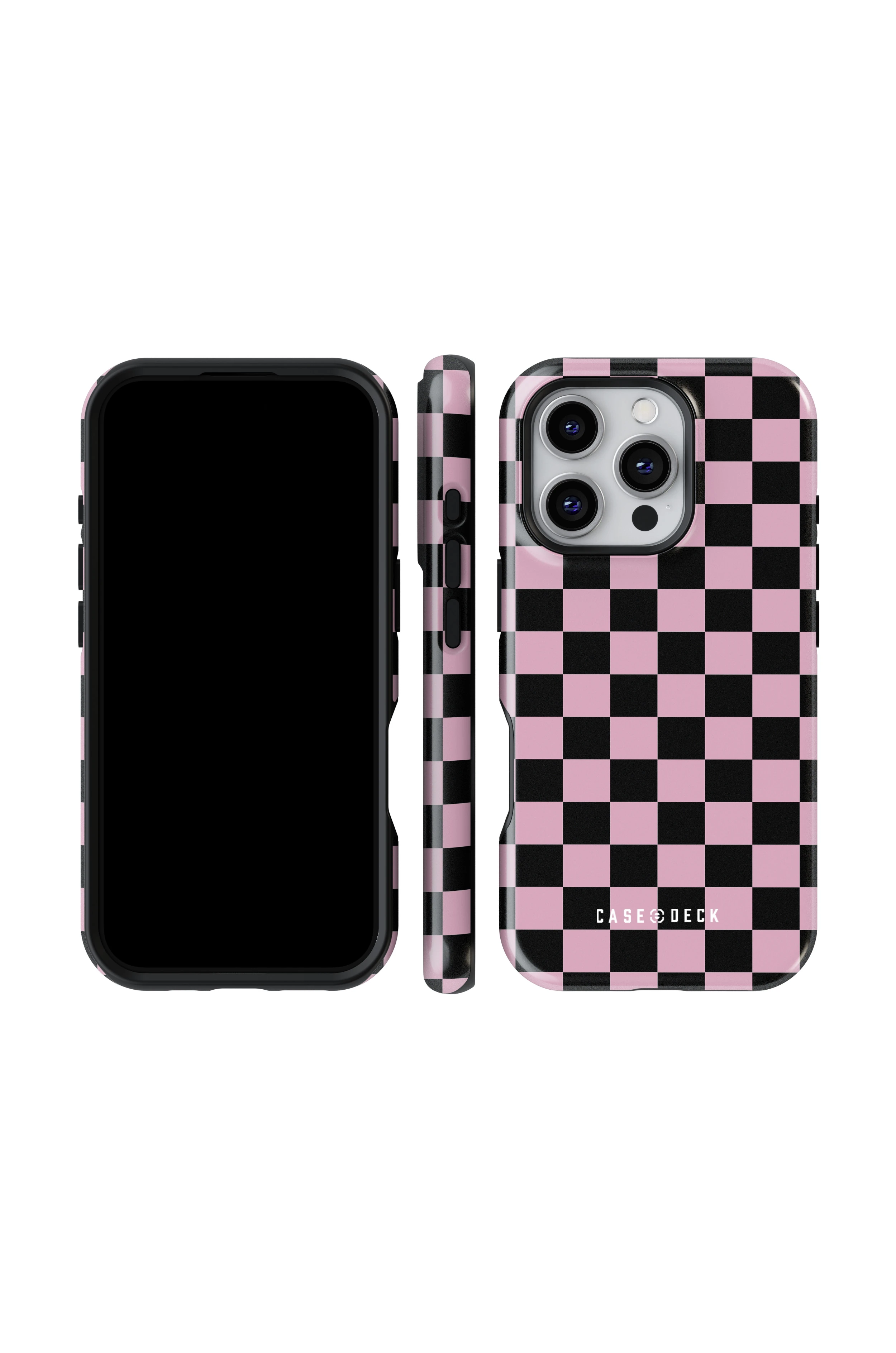 Eureka Tres iPhone Telefon Kılıfı