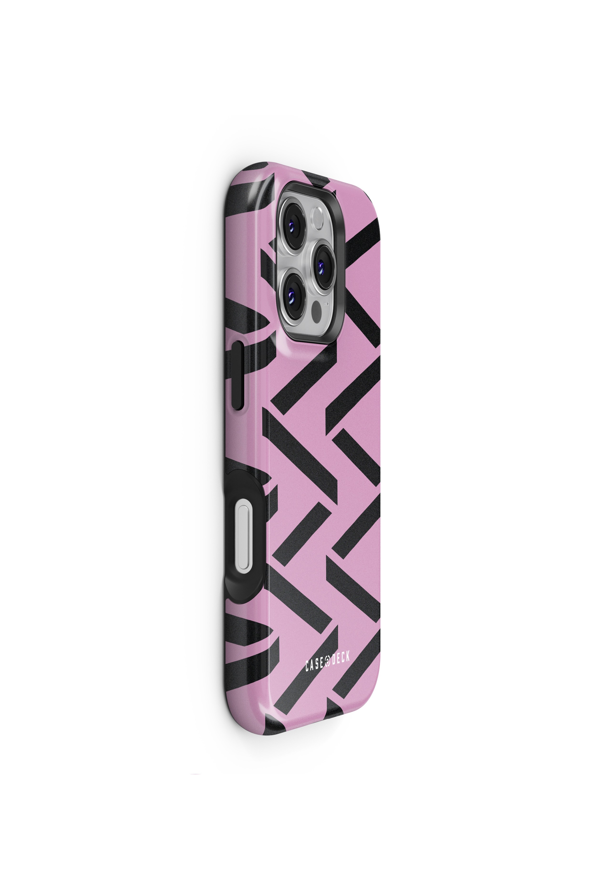Zigzag Tres iPhone Telefon Kılıfı