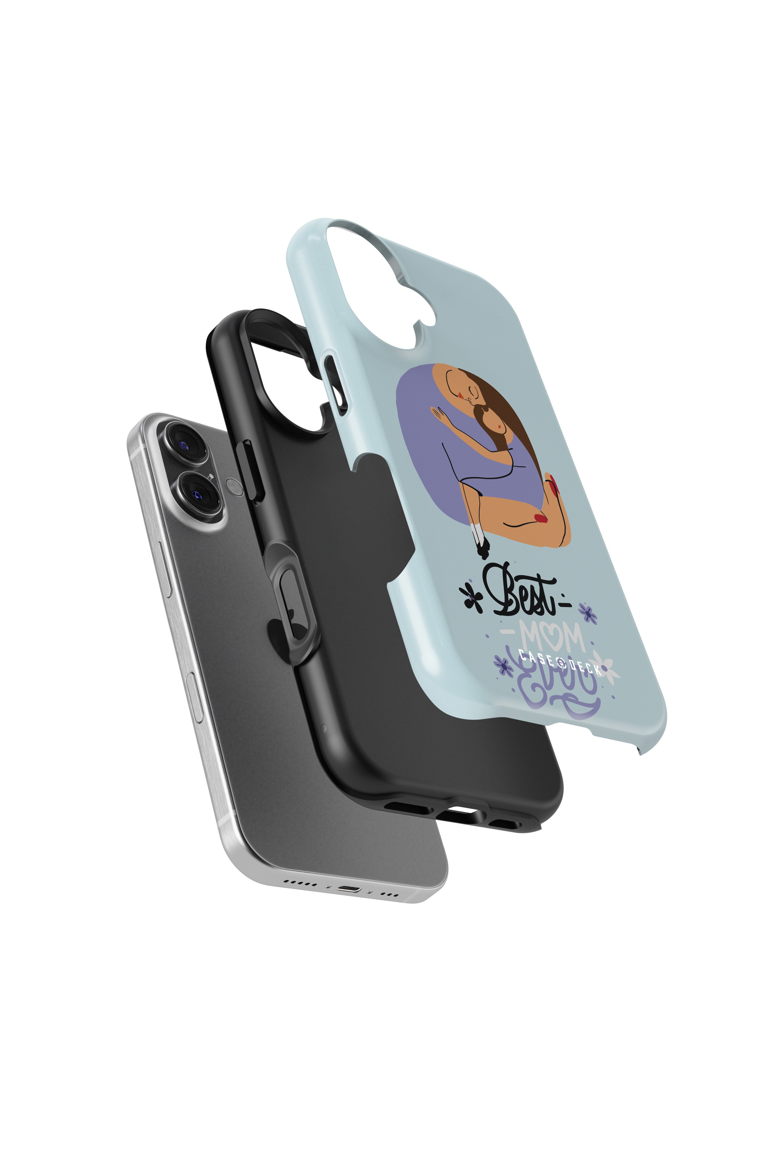 Gigless Tres iPhone Telefon Kılıfı