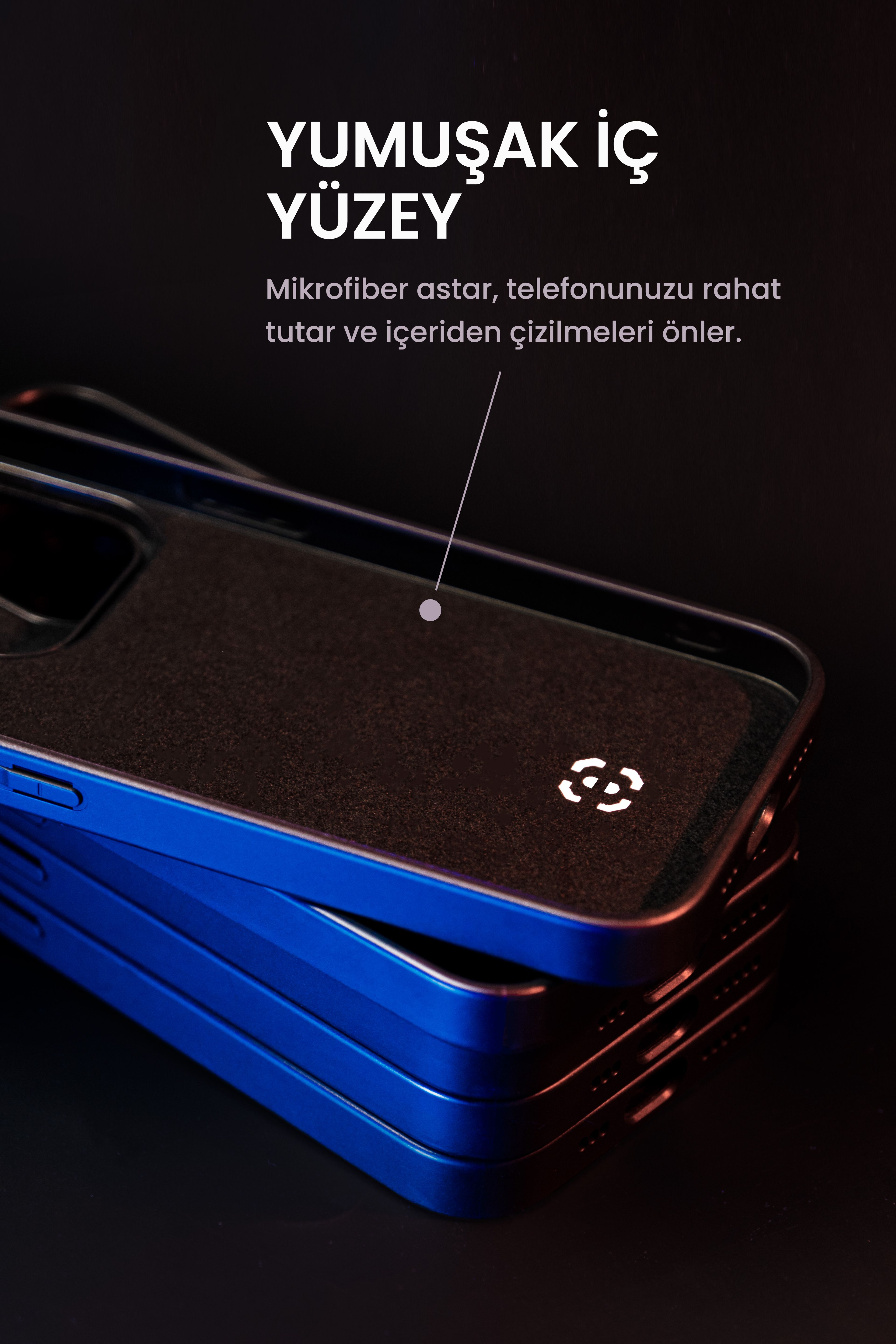 Siafra Babil iPhone Telefon Kılıfı